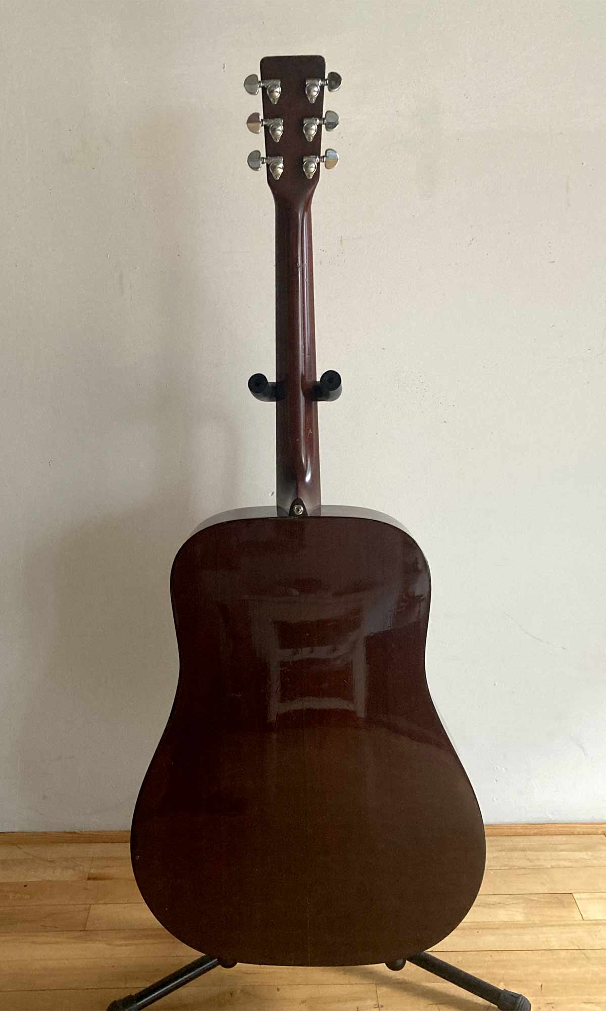 Martin D-18 1972
