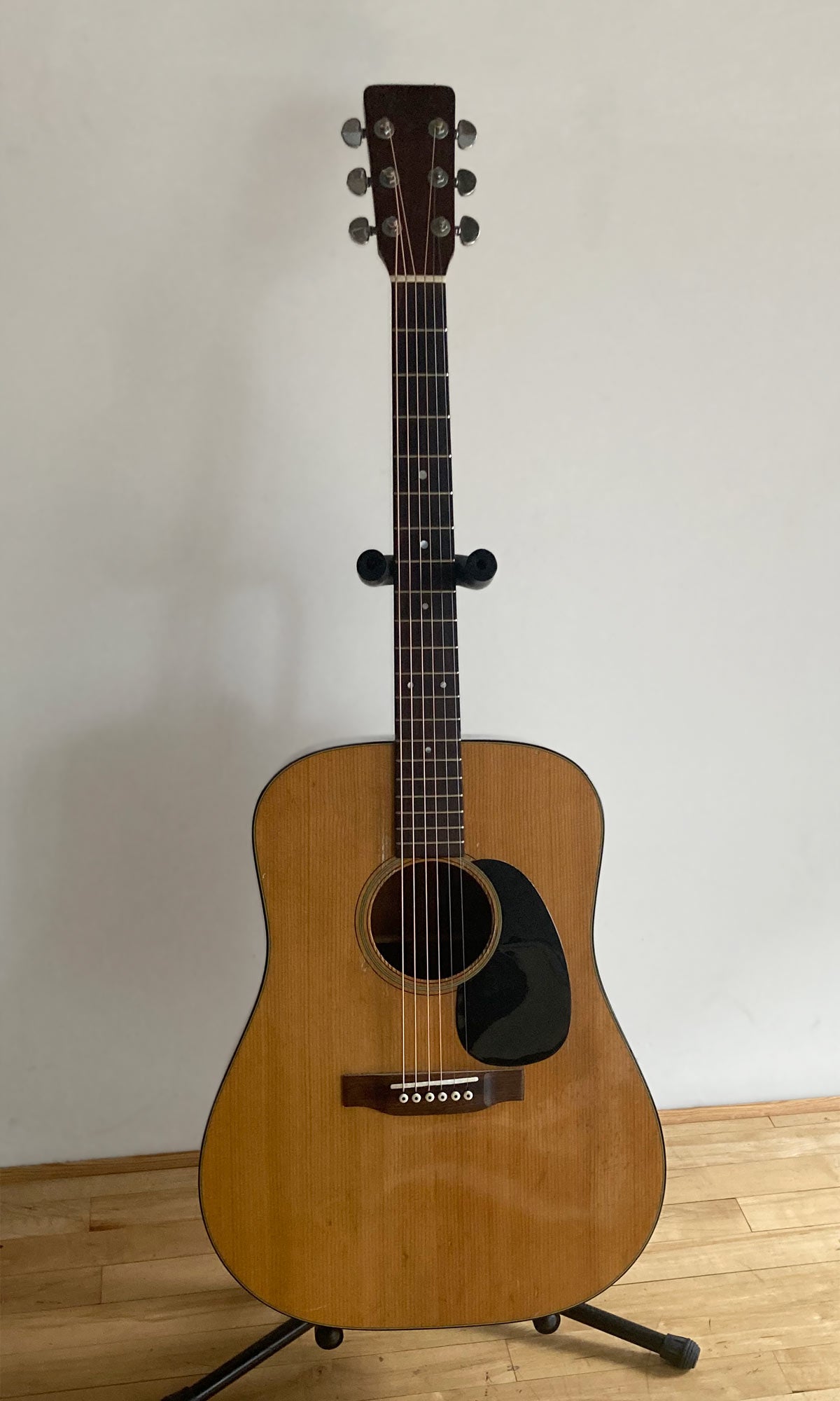 Martin D-18 1972