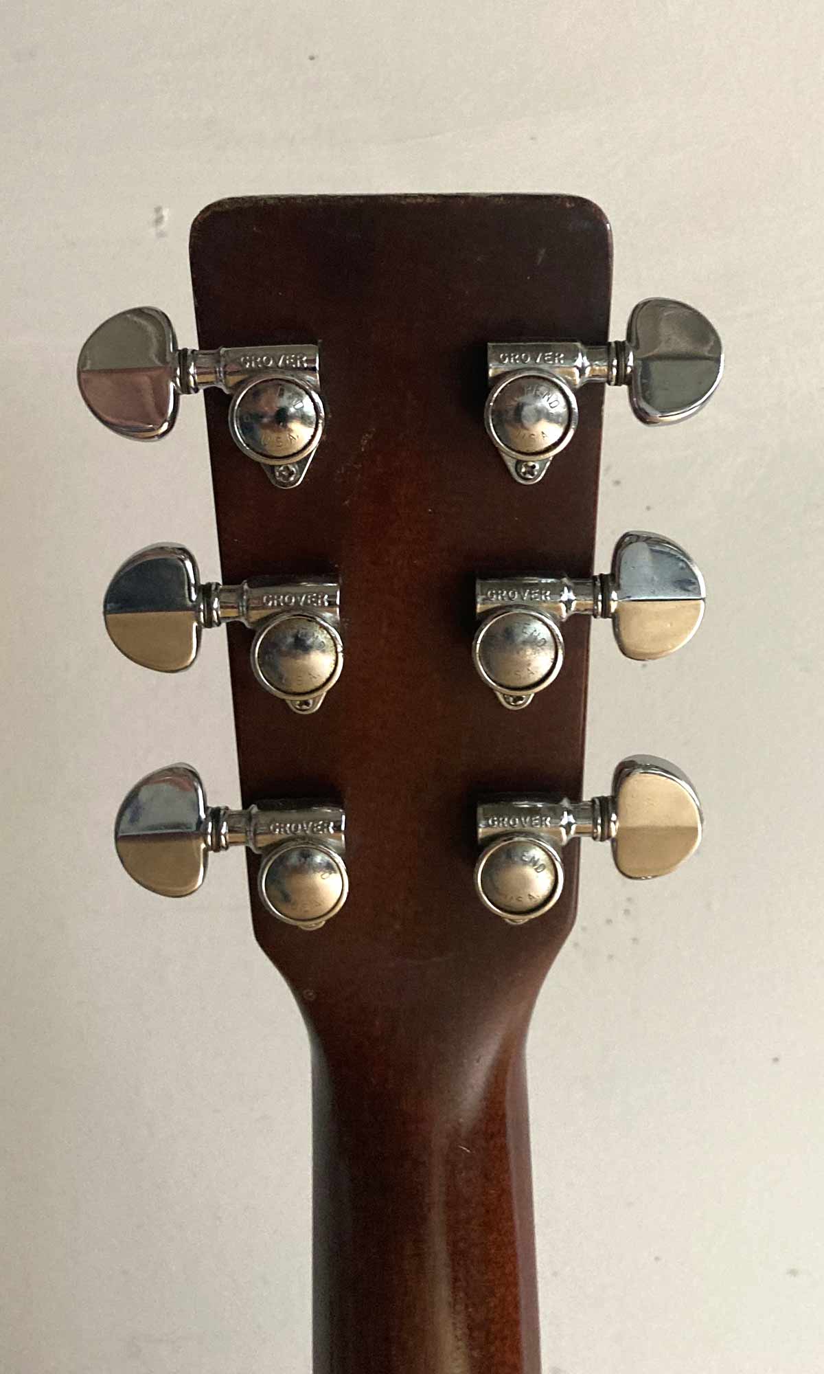 Martin D-18 1972