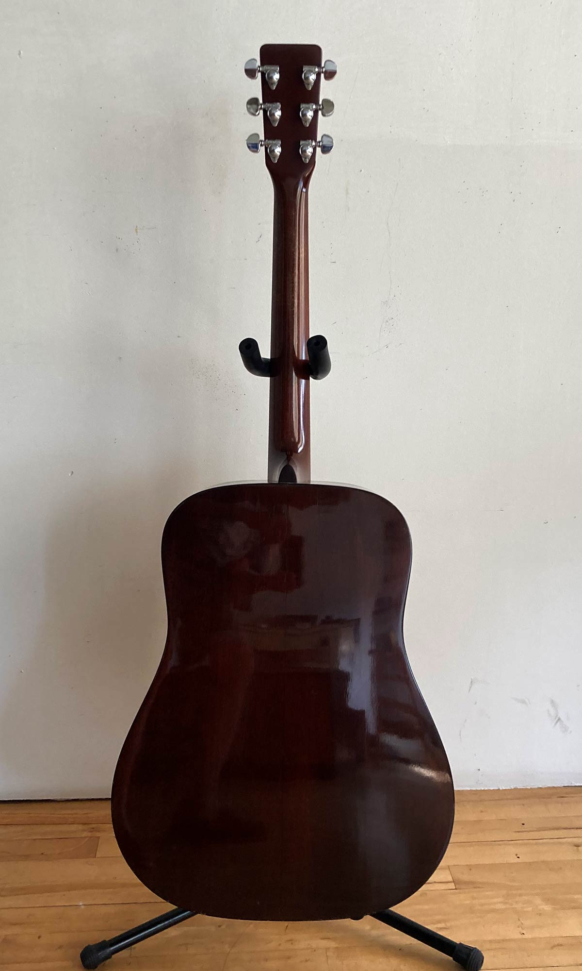 Martin D-18 1972