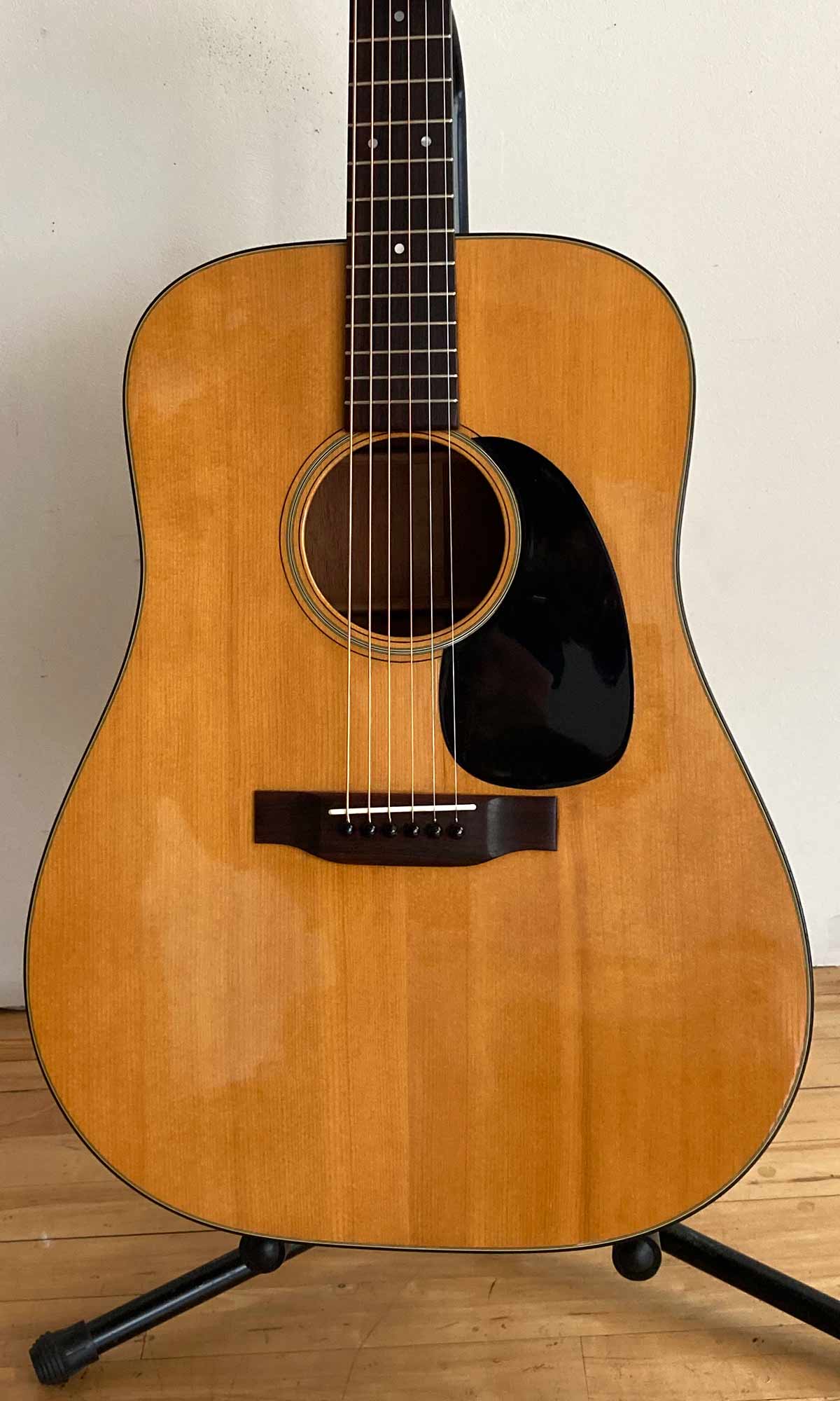 Martin D-18 1972