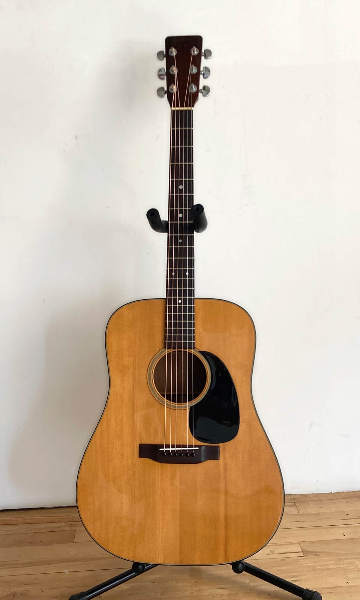 Martin D-18 1972