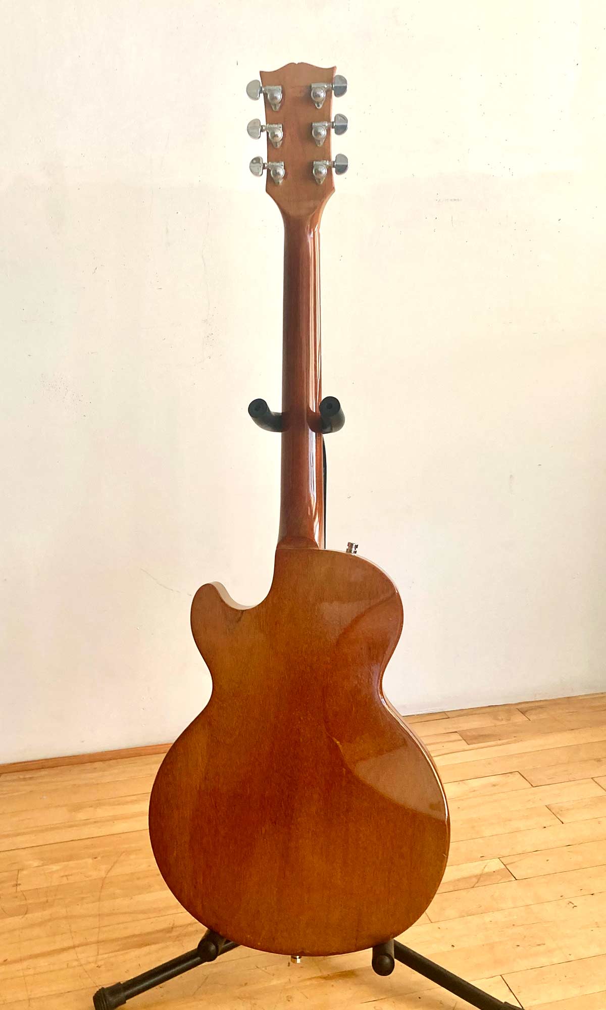 Gibson Les Paul Recording 1972