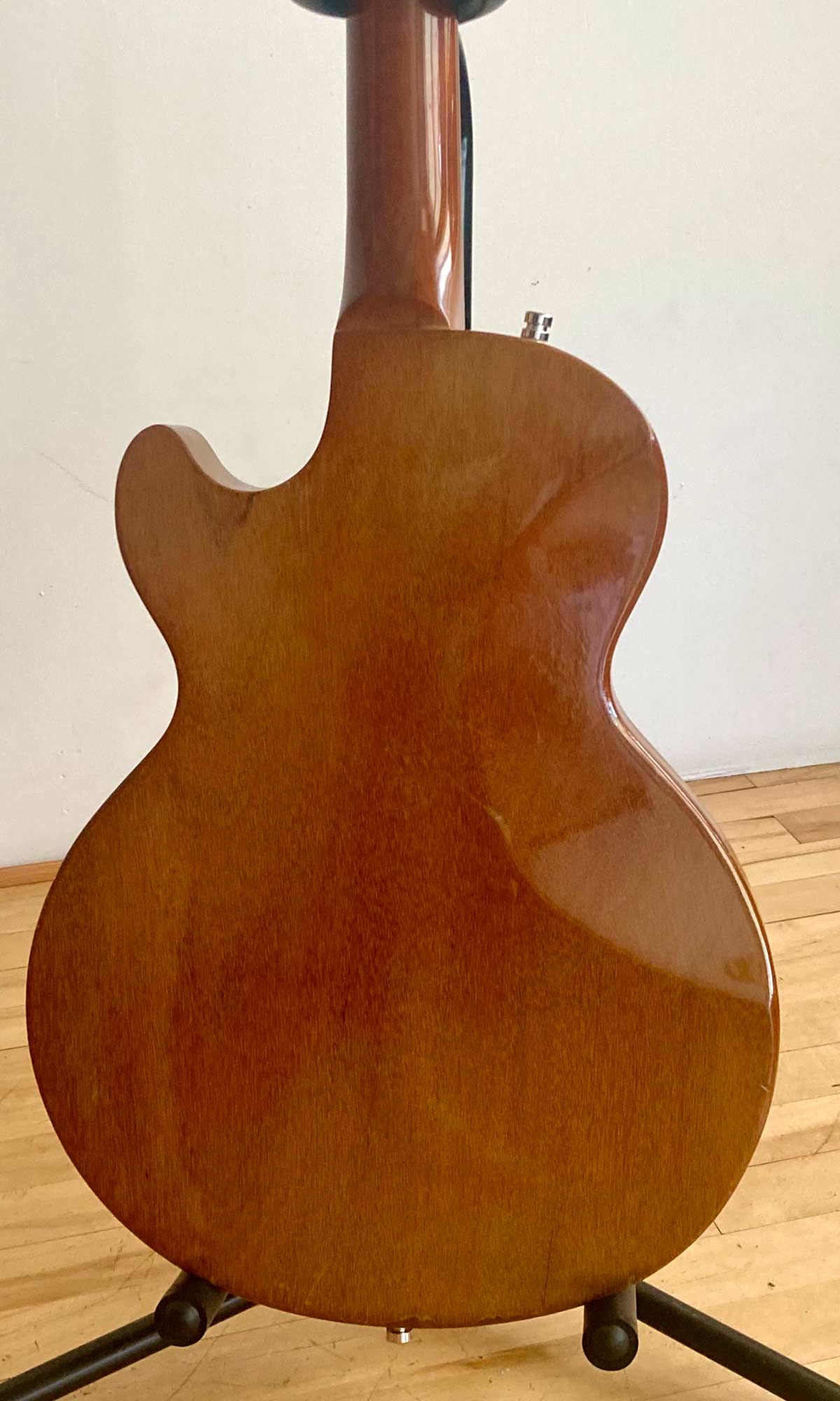 Gibson Les Paul Recording 1972