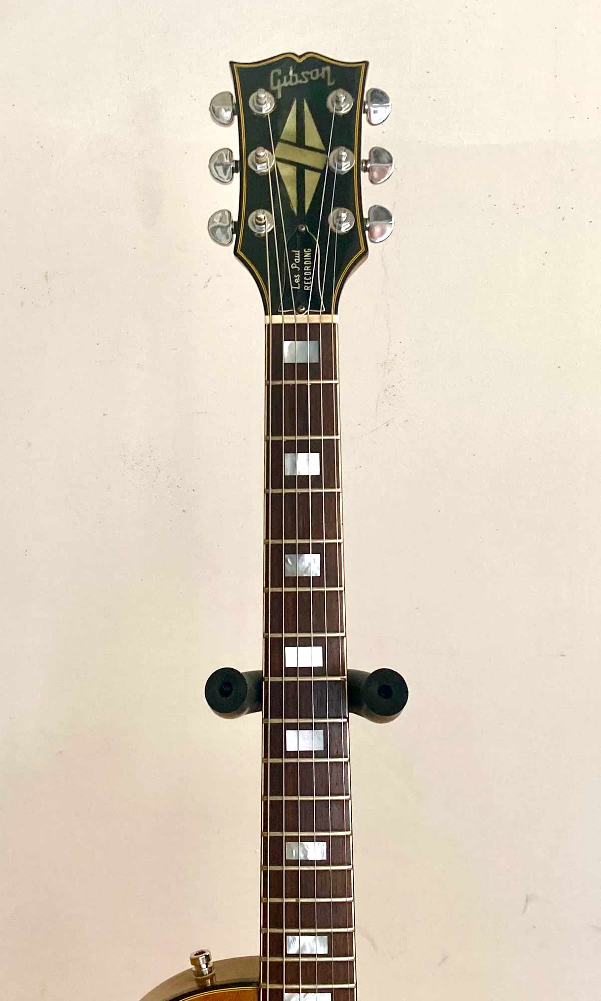 Gibson Les Paul Recording 1972