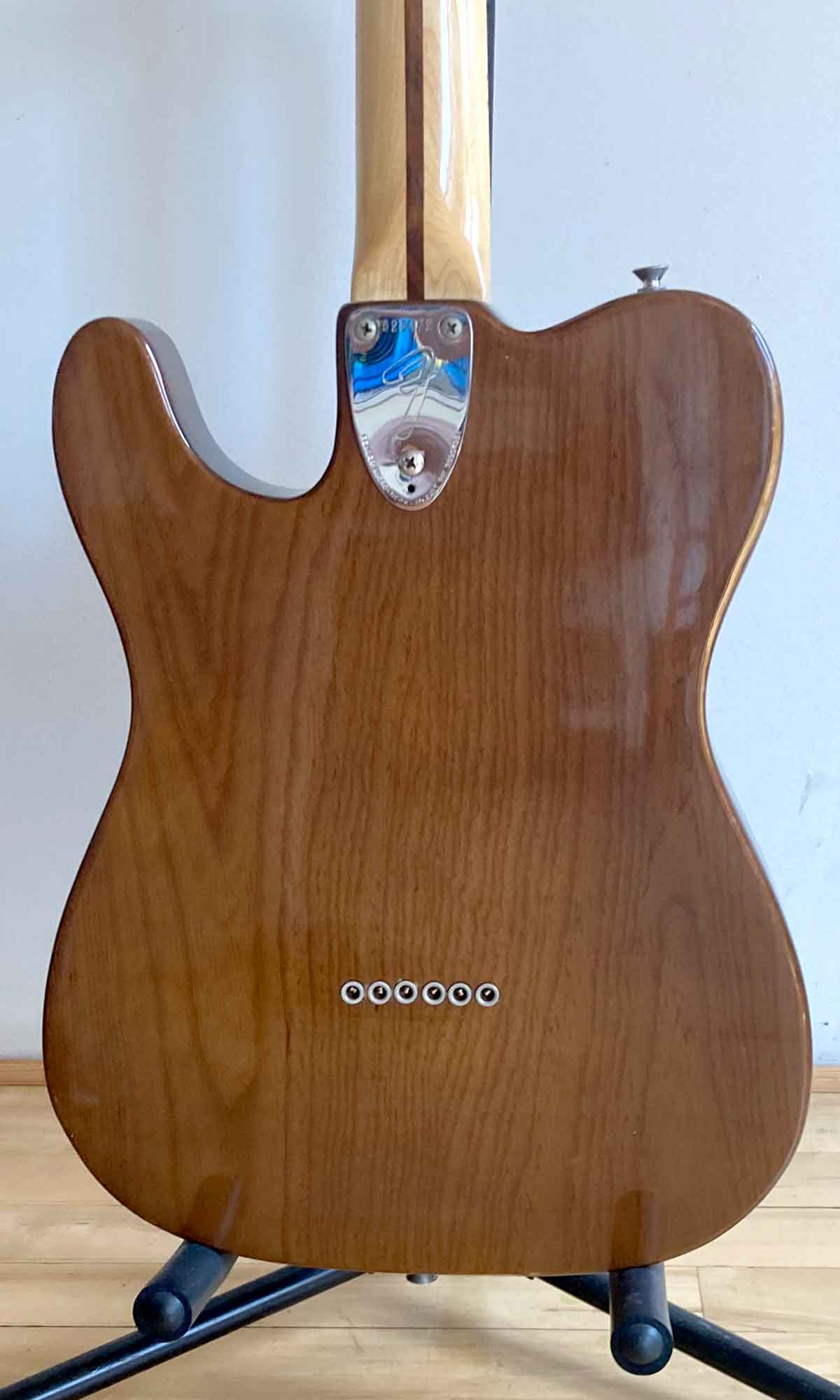 Fender Telecaster Thinline 1974