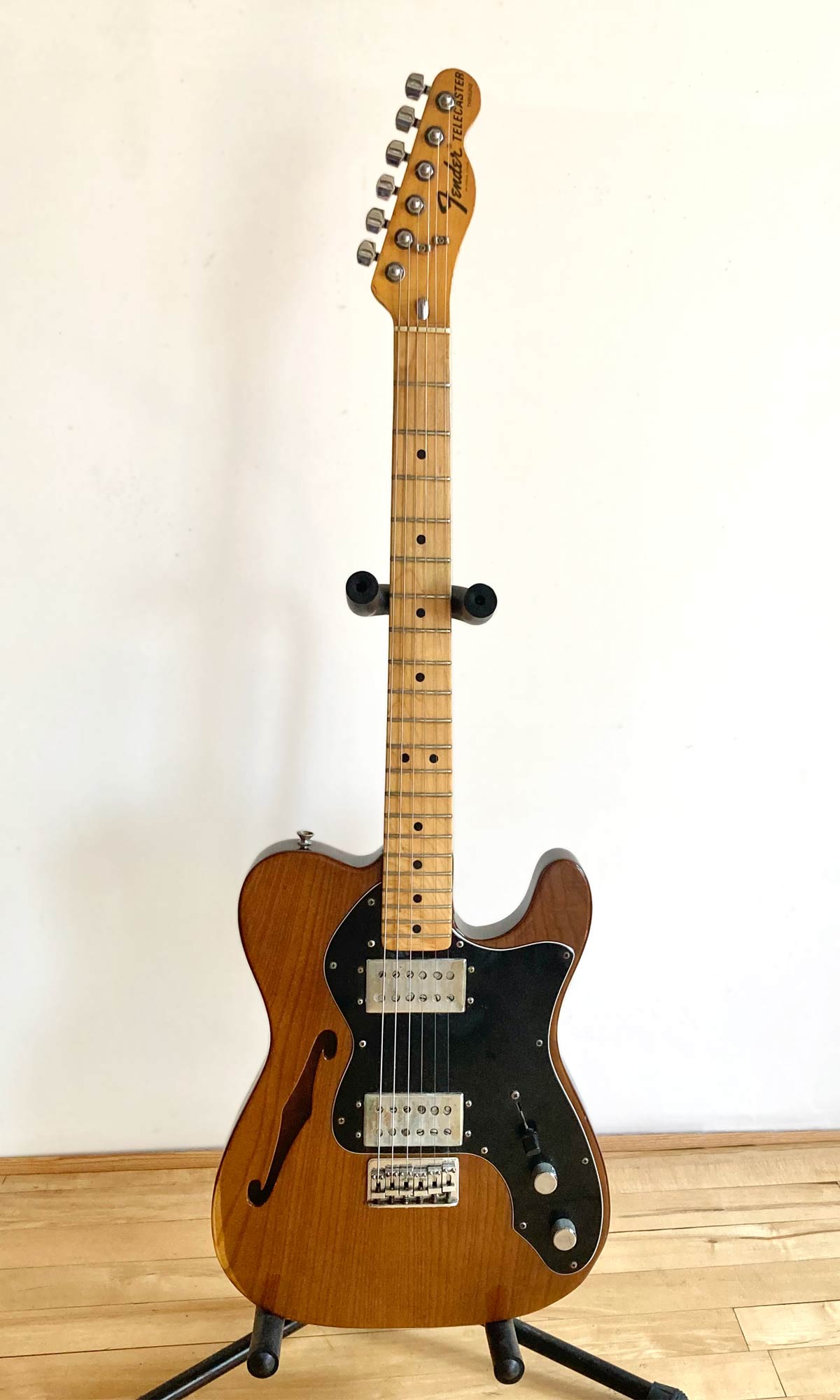 Fender Telecaster Thinline 1974