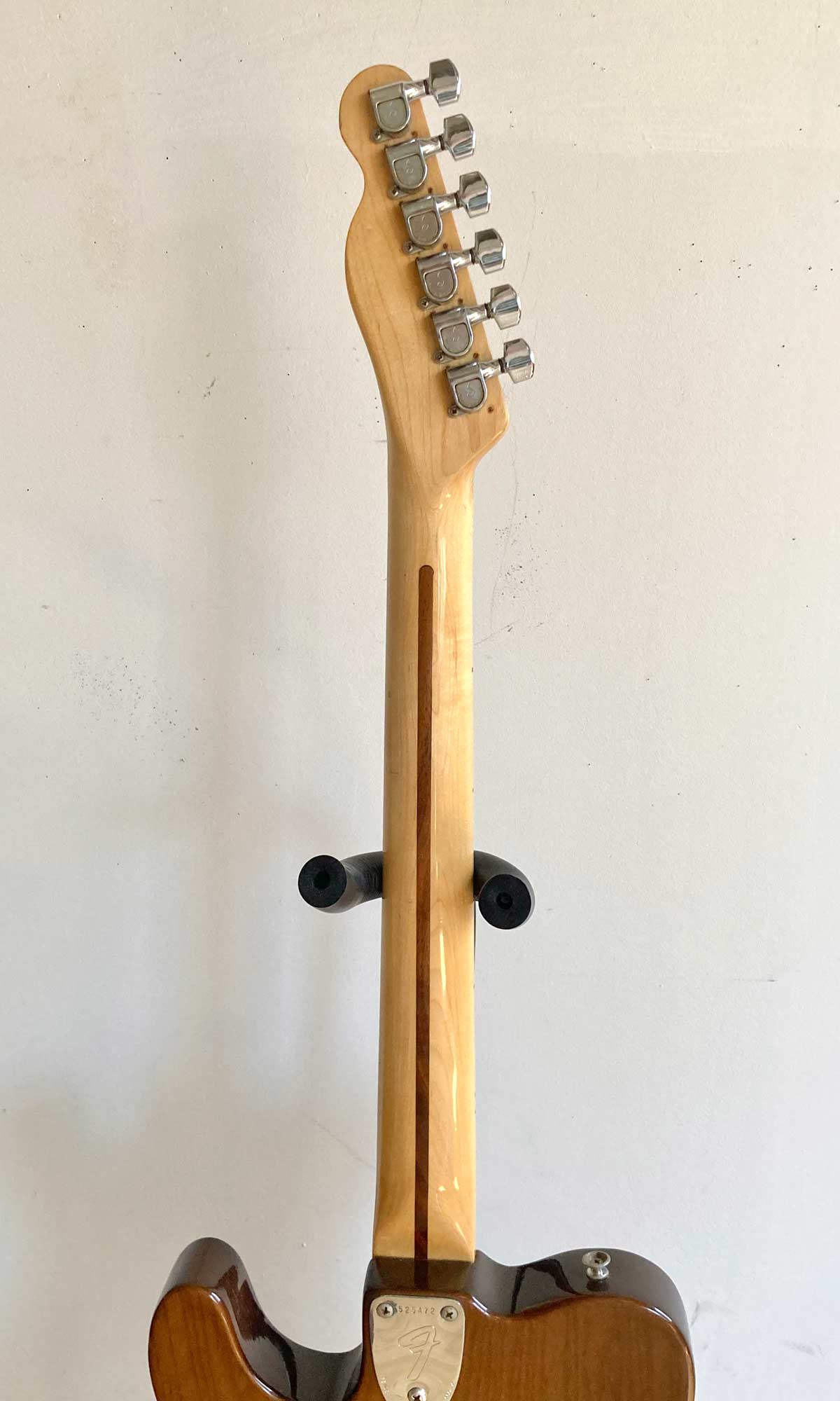 Fender Telecaster Thinline 1974