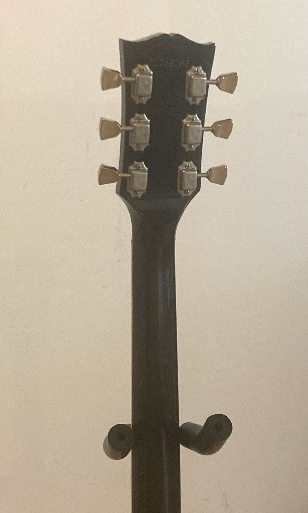 Gibson ES-175 Charlie Christian 1979