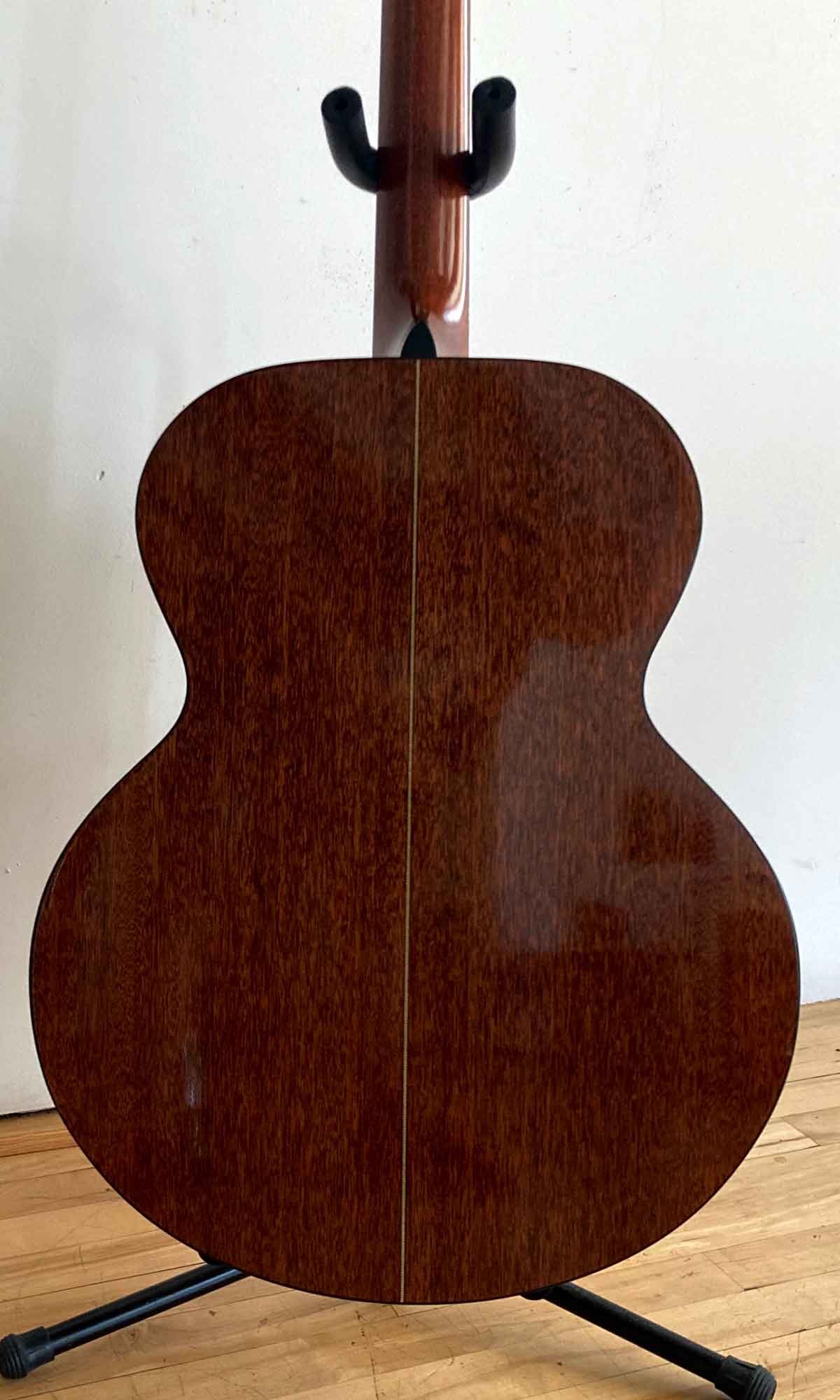 Taylor 555 1990