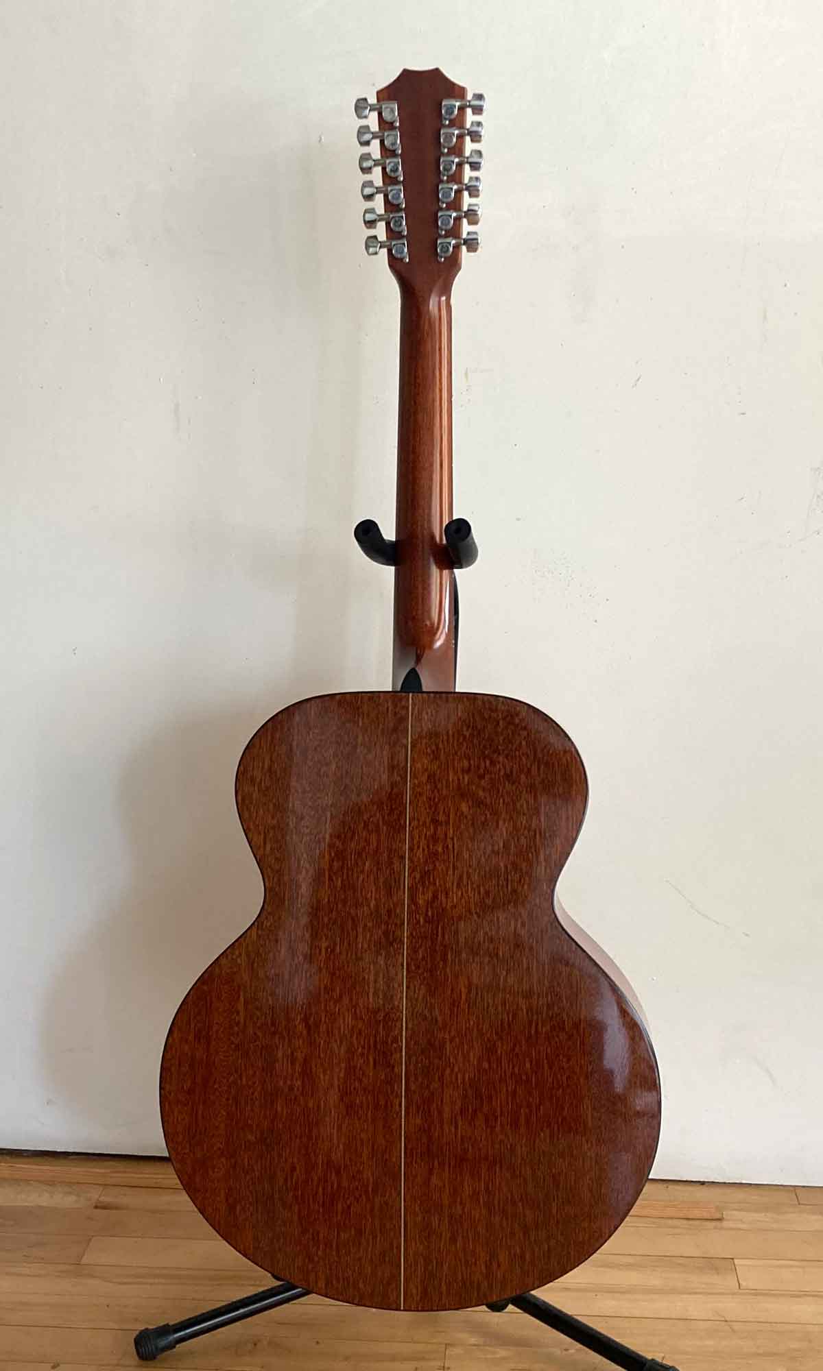 Taylor 555 1990