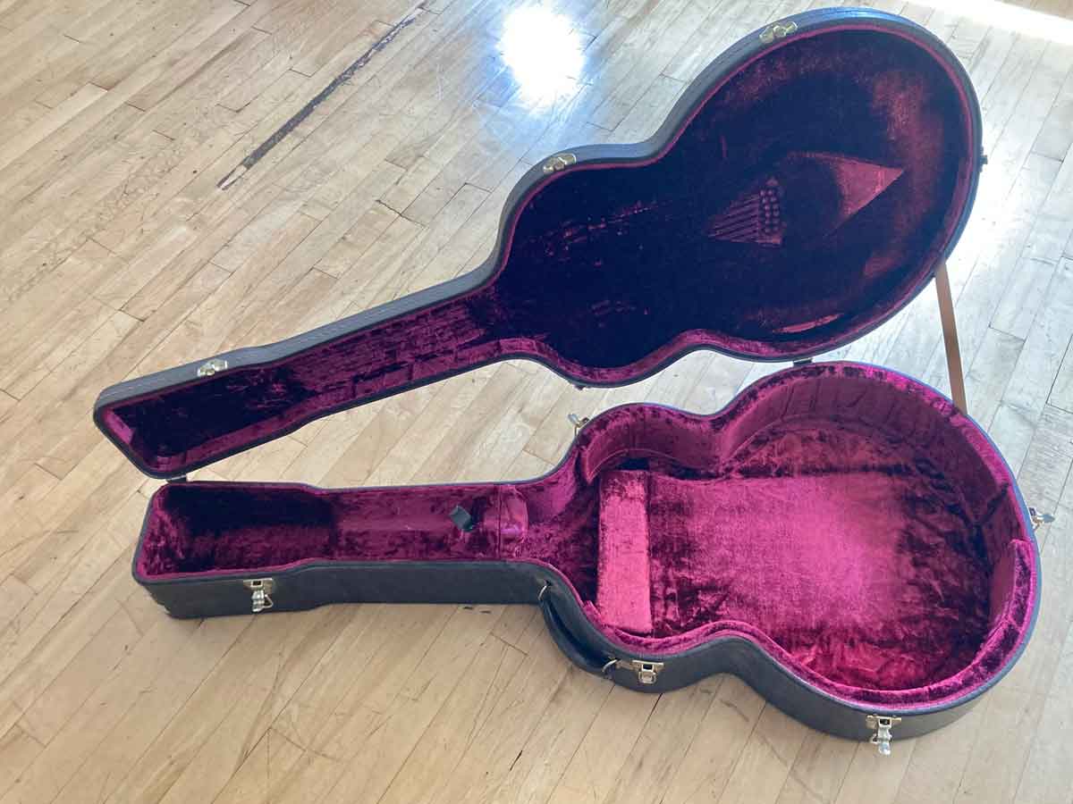Taylor 555 1990
