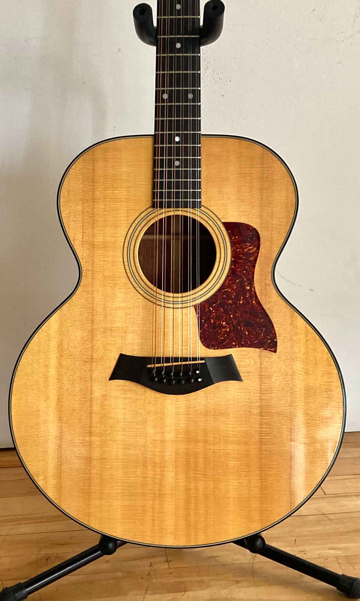 Taylor 555 1990