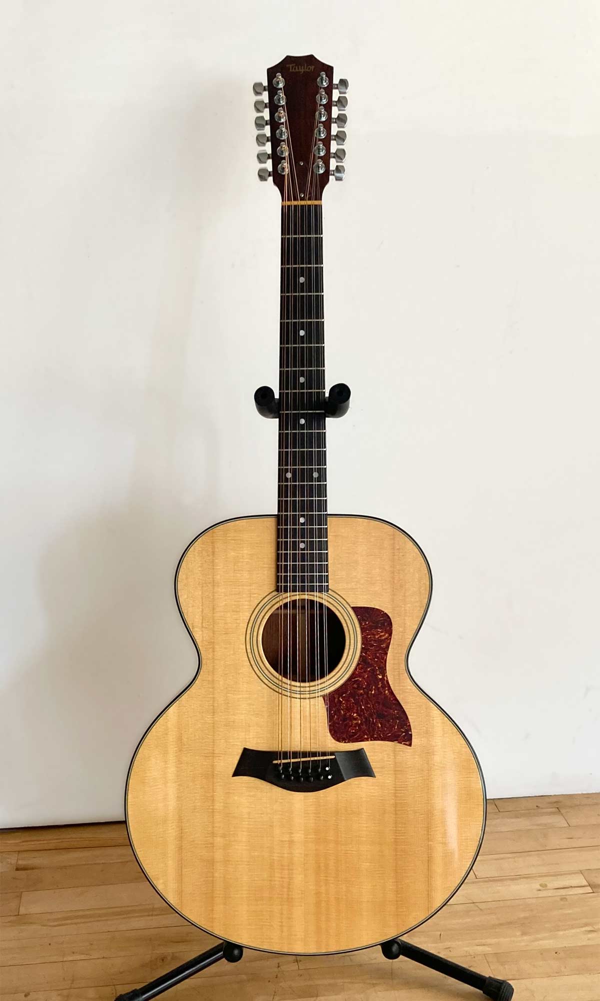 Taylor 555 1990