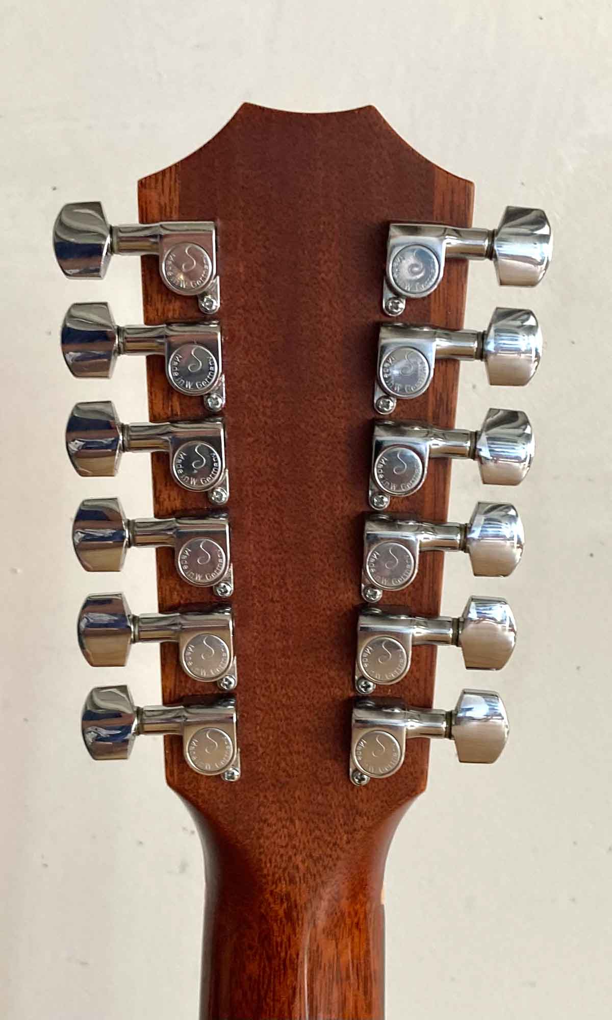 Taylor 555 1990