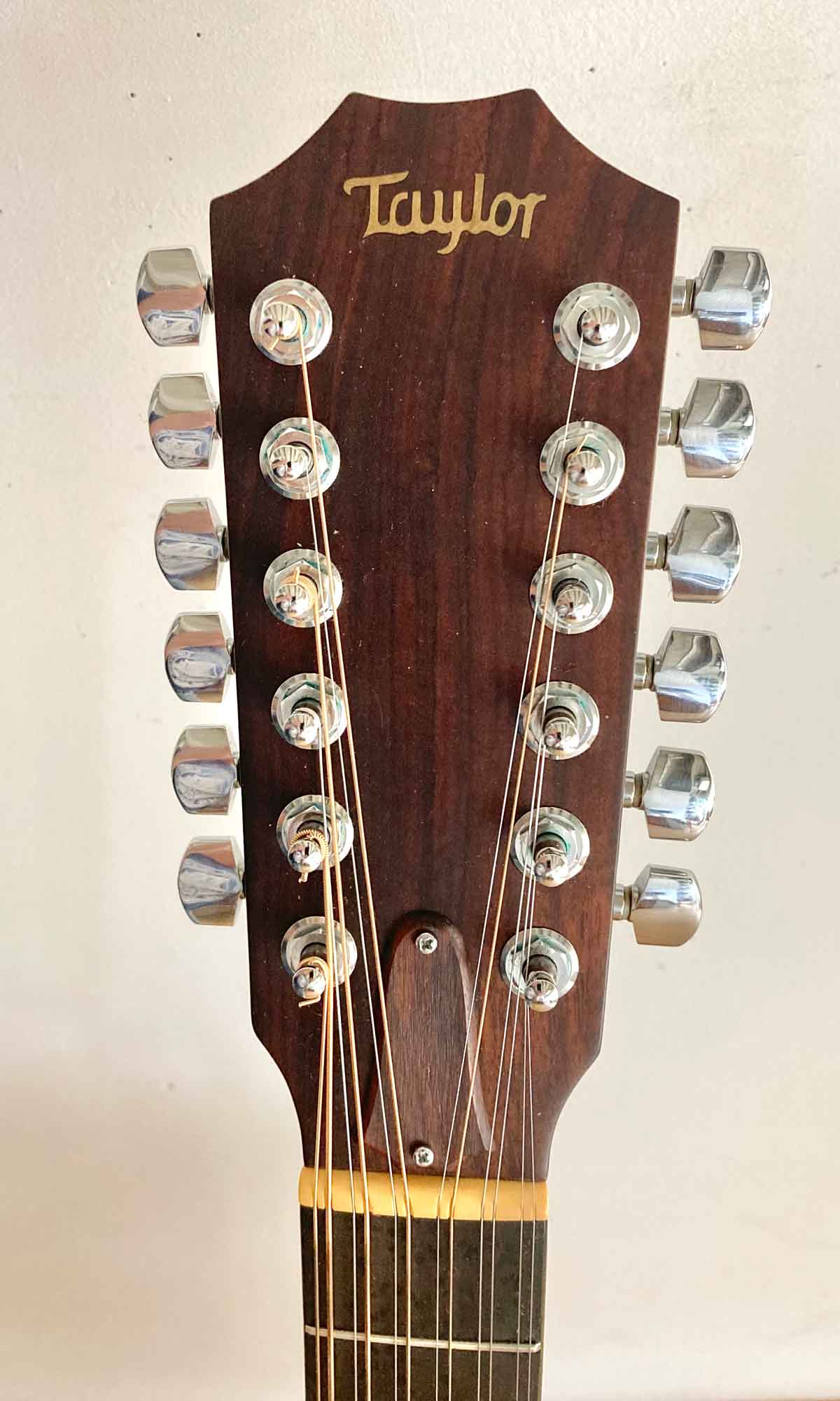 Taylor 555 1990