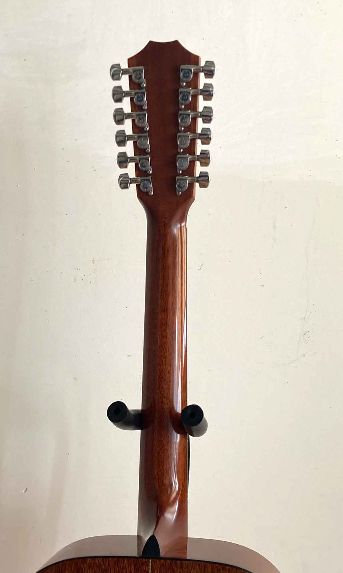 Taylor 555 1990