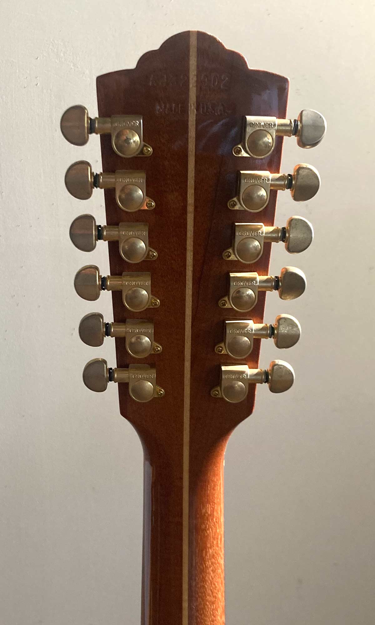 Guild JF30-12 1993