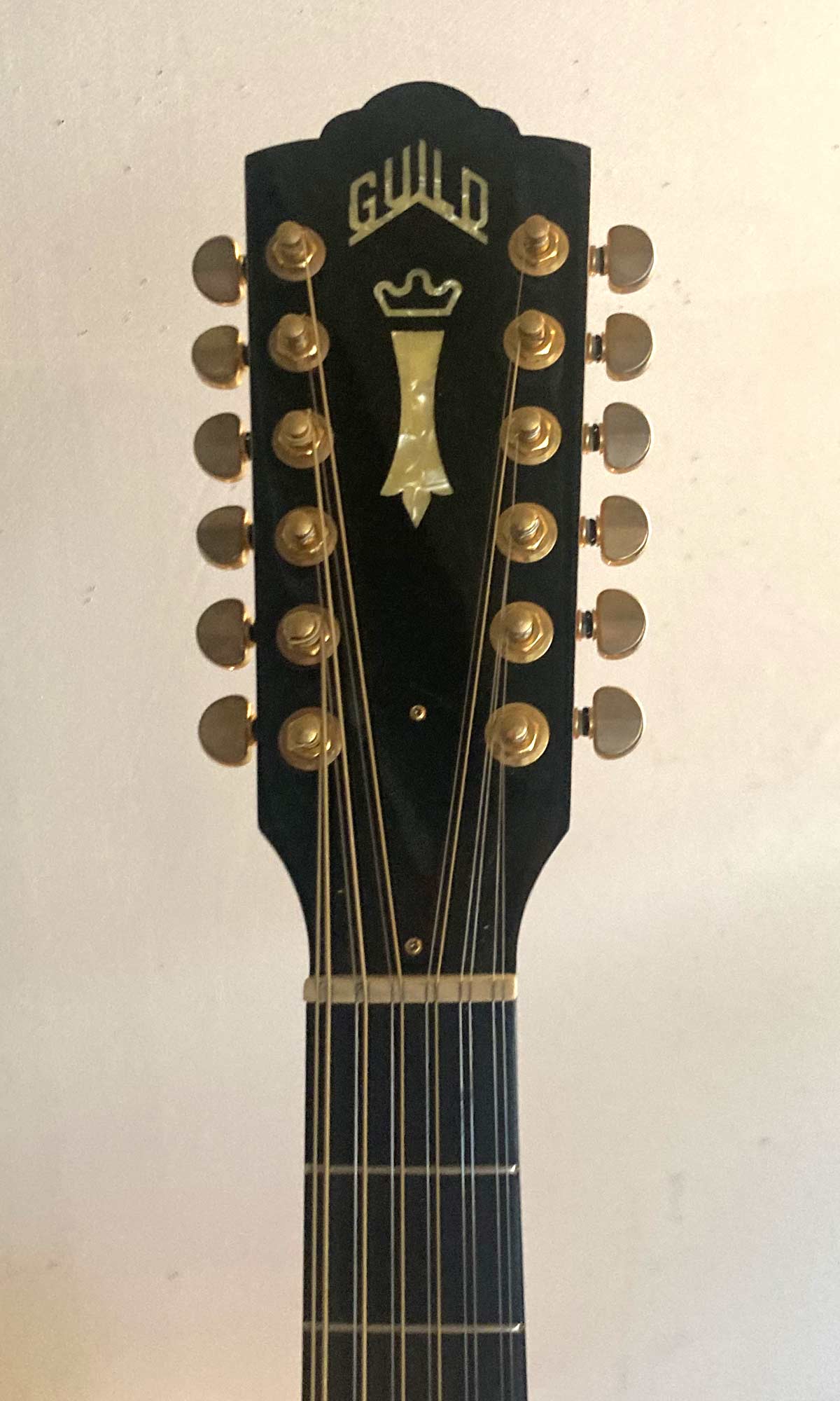Guild JF30-12 1993