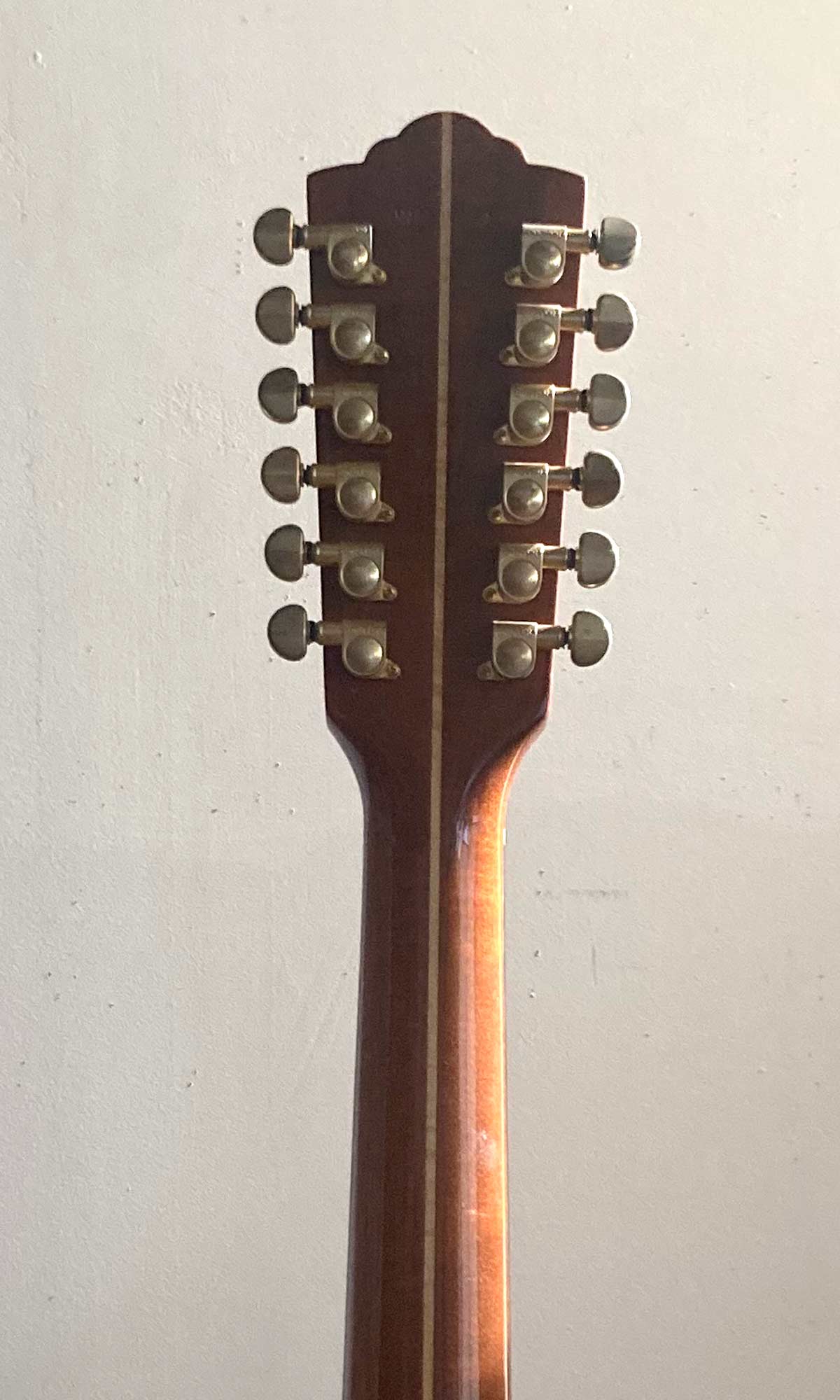 Guild JF30-12 1993