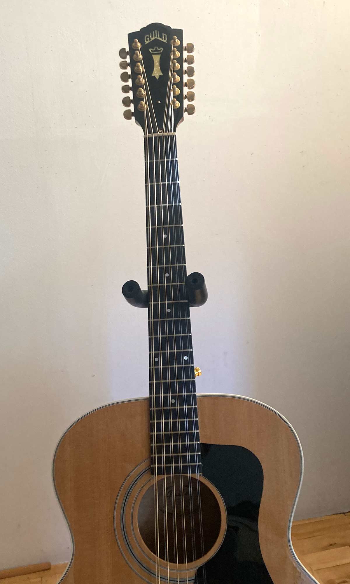 Guild JF30-12 1993