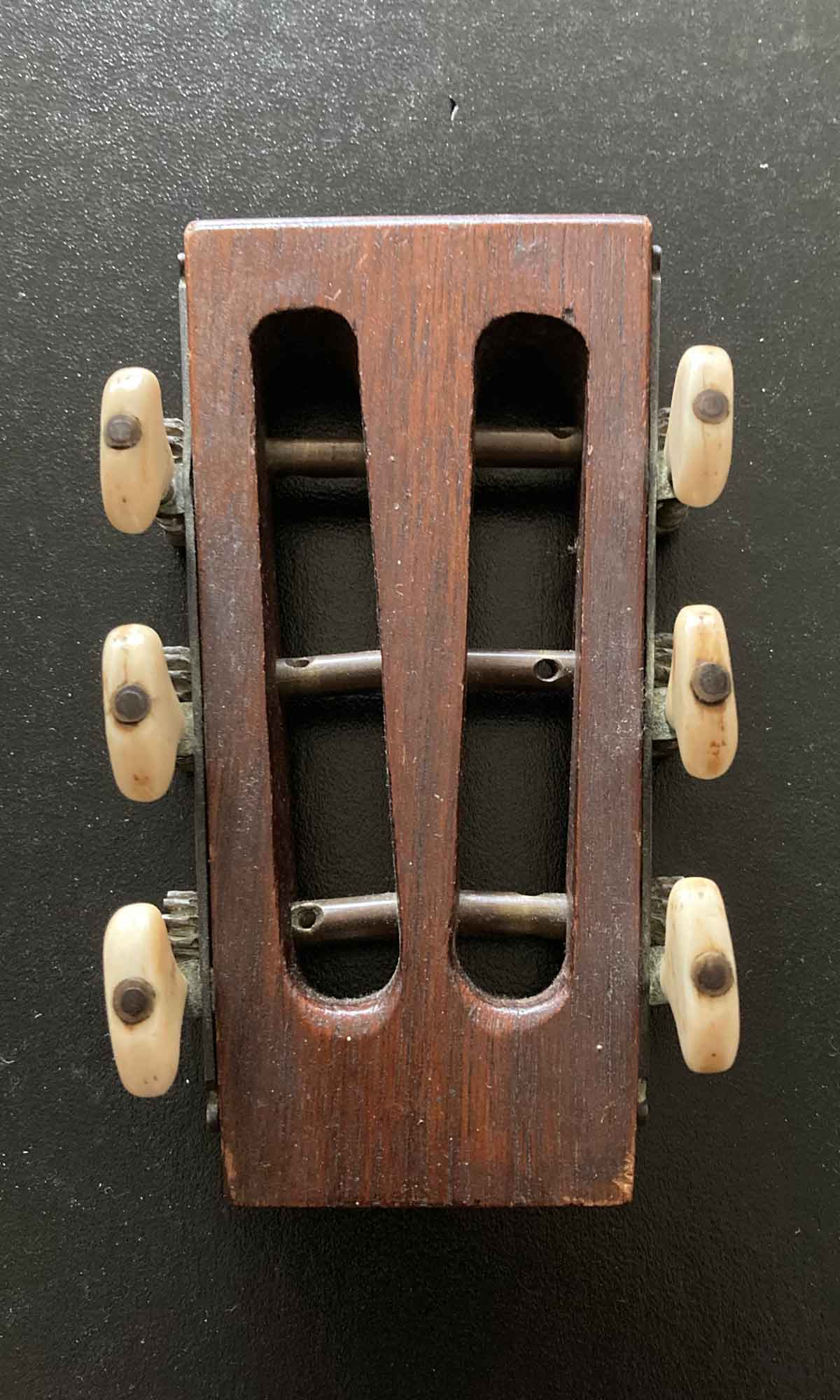 Jerome Tuners 19th Century