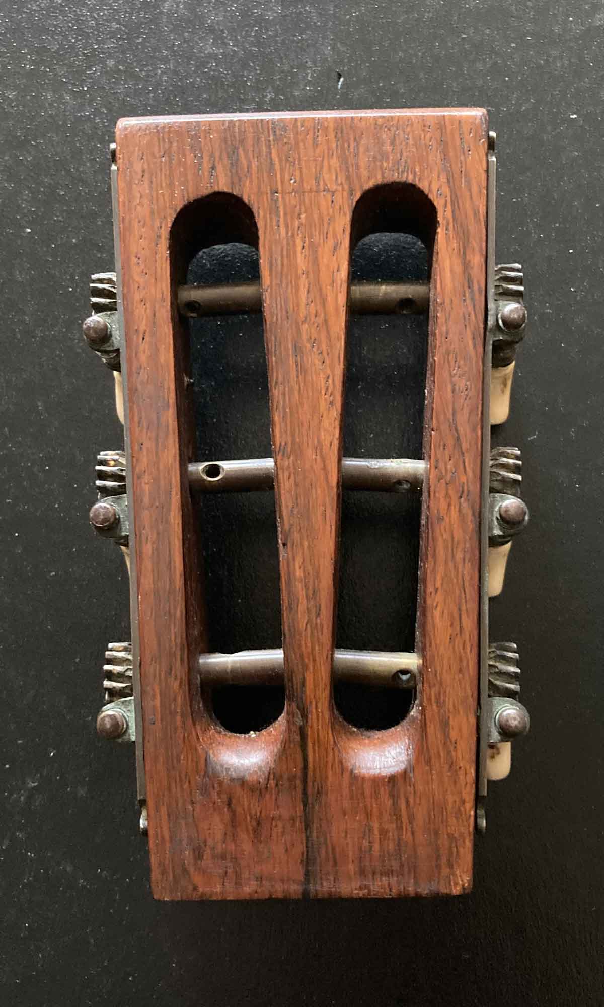 Jerome Tuners 19th Century