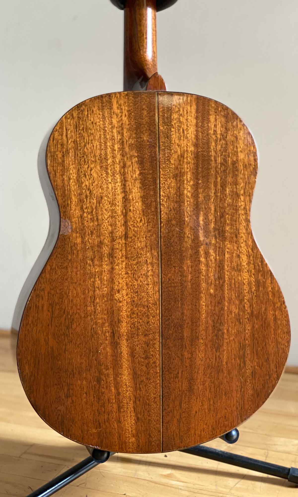 Gurian JM 1970s
