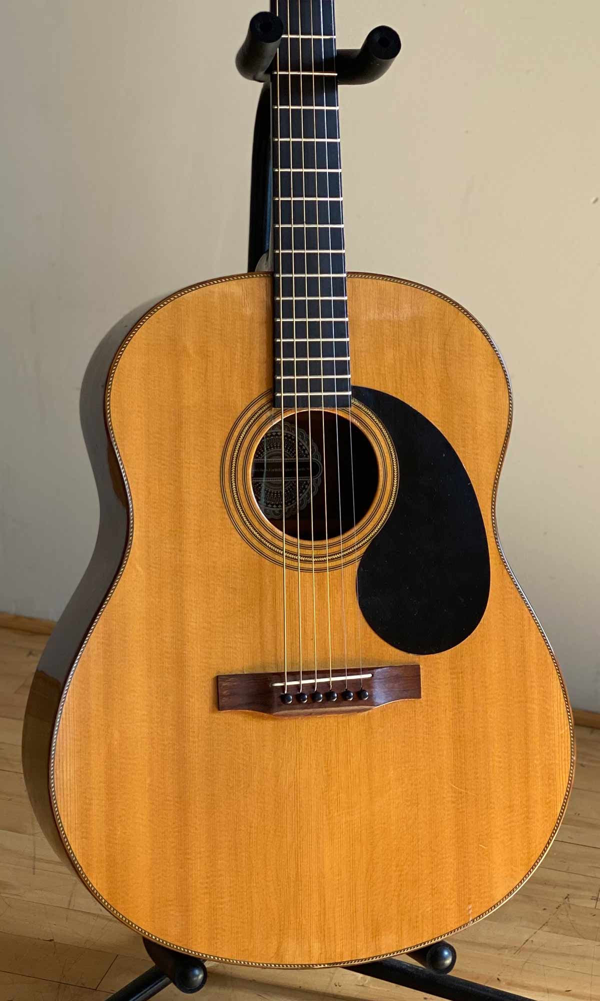 Gurian JM 1970s