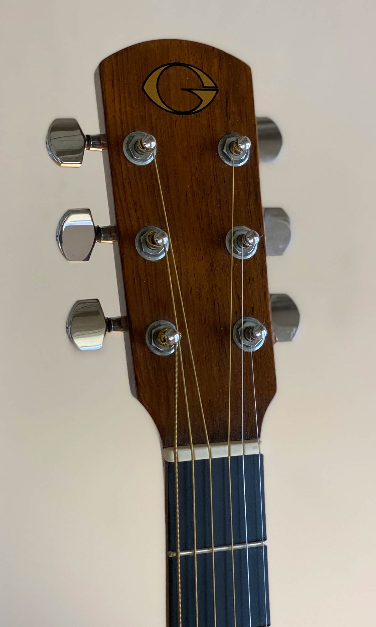 Gurian JM 1970s