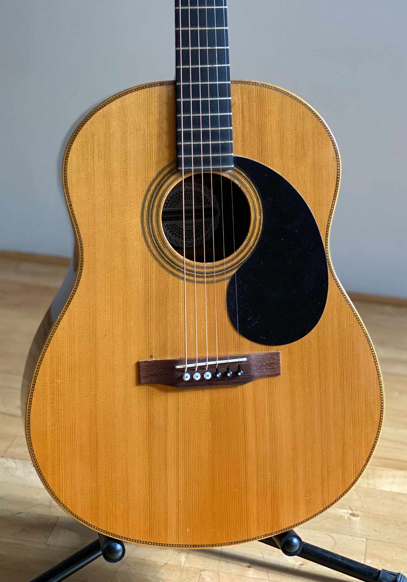 Gurian S3R 1970s