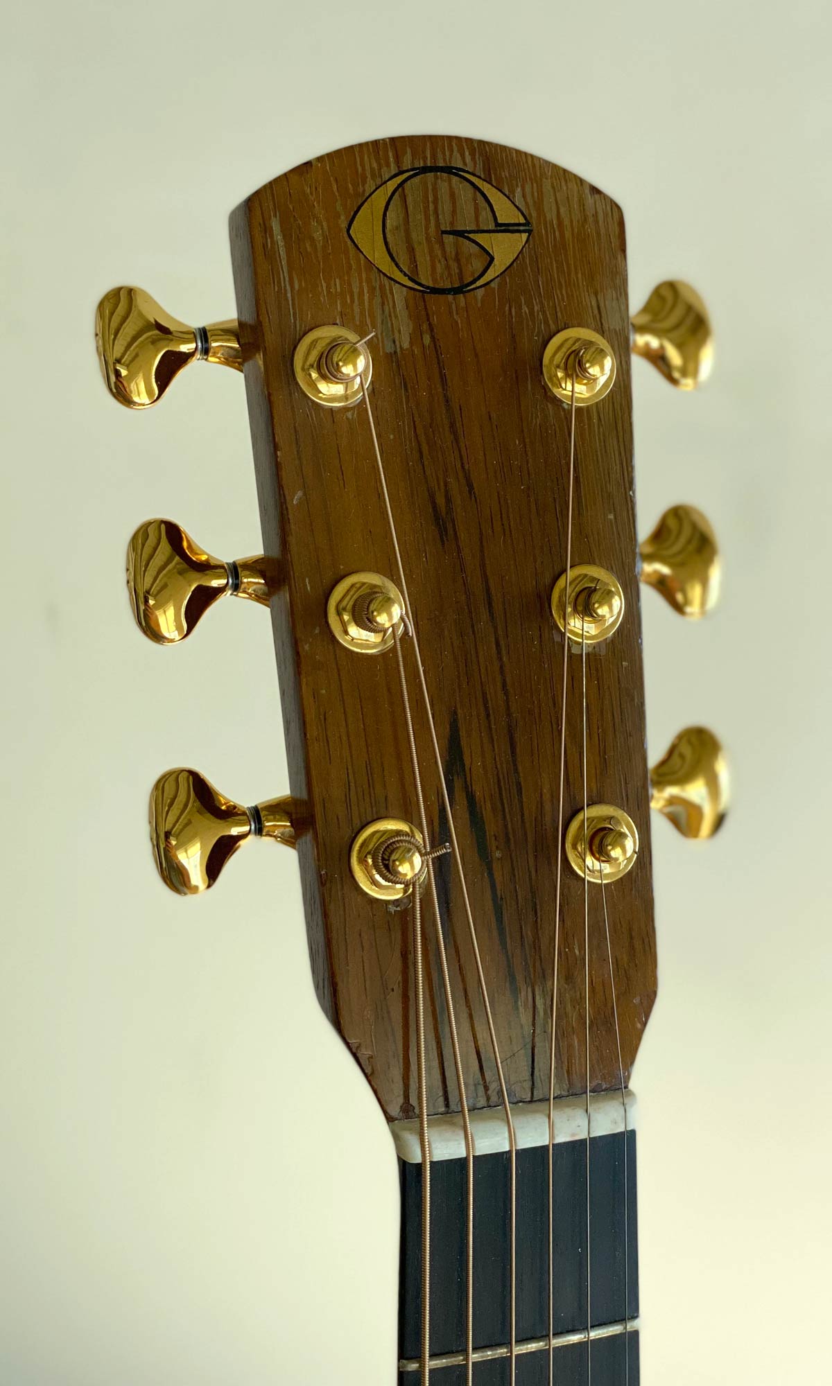 Gurian S3R 1970s