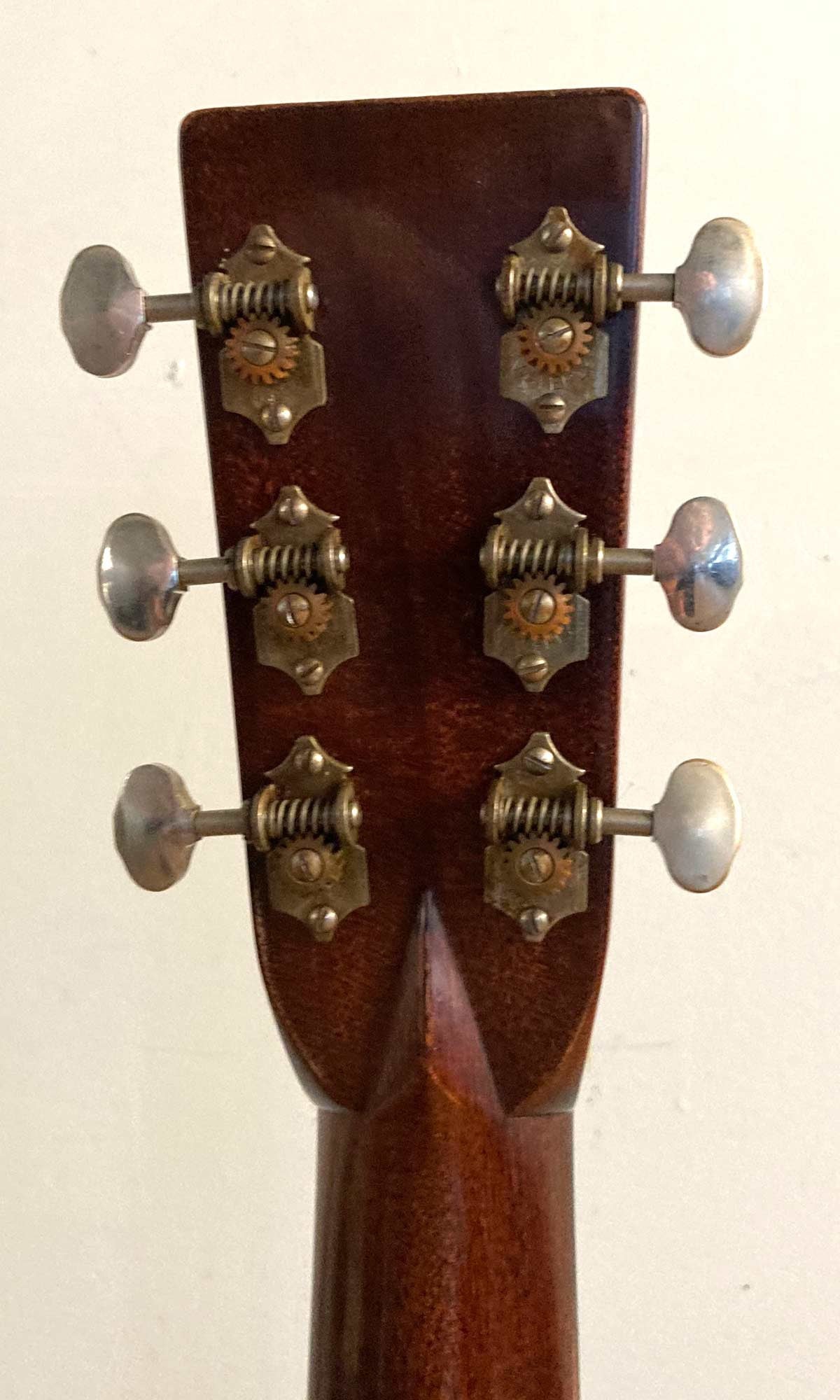 Martin D-28 1937 Authentic 2019