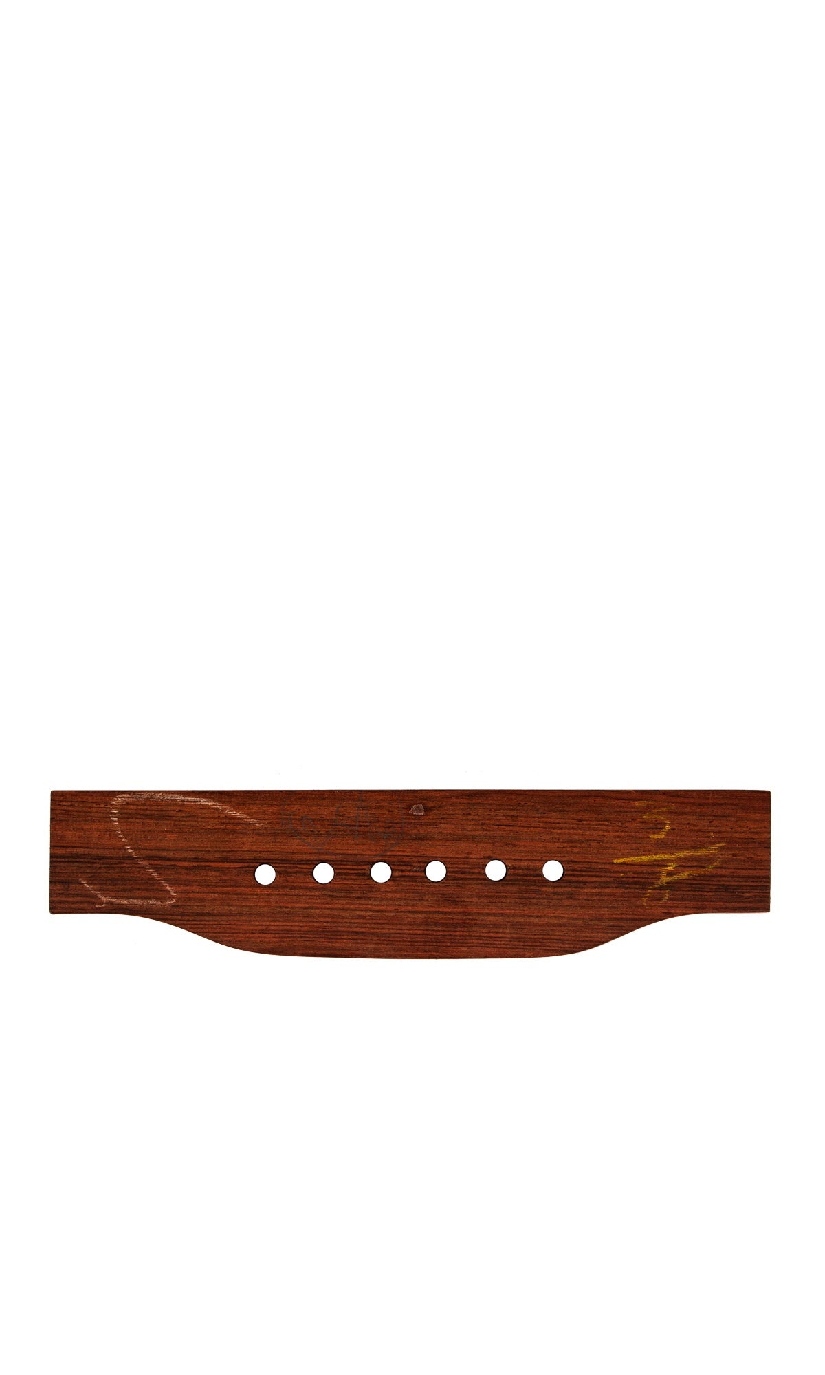 Martin Brazilian Belly Bridge (2 3/8") 1960s
