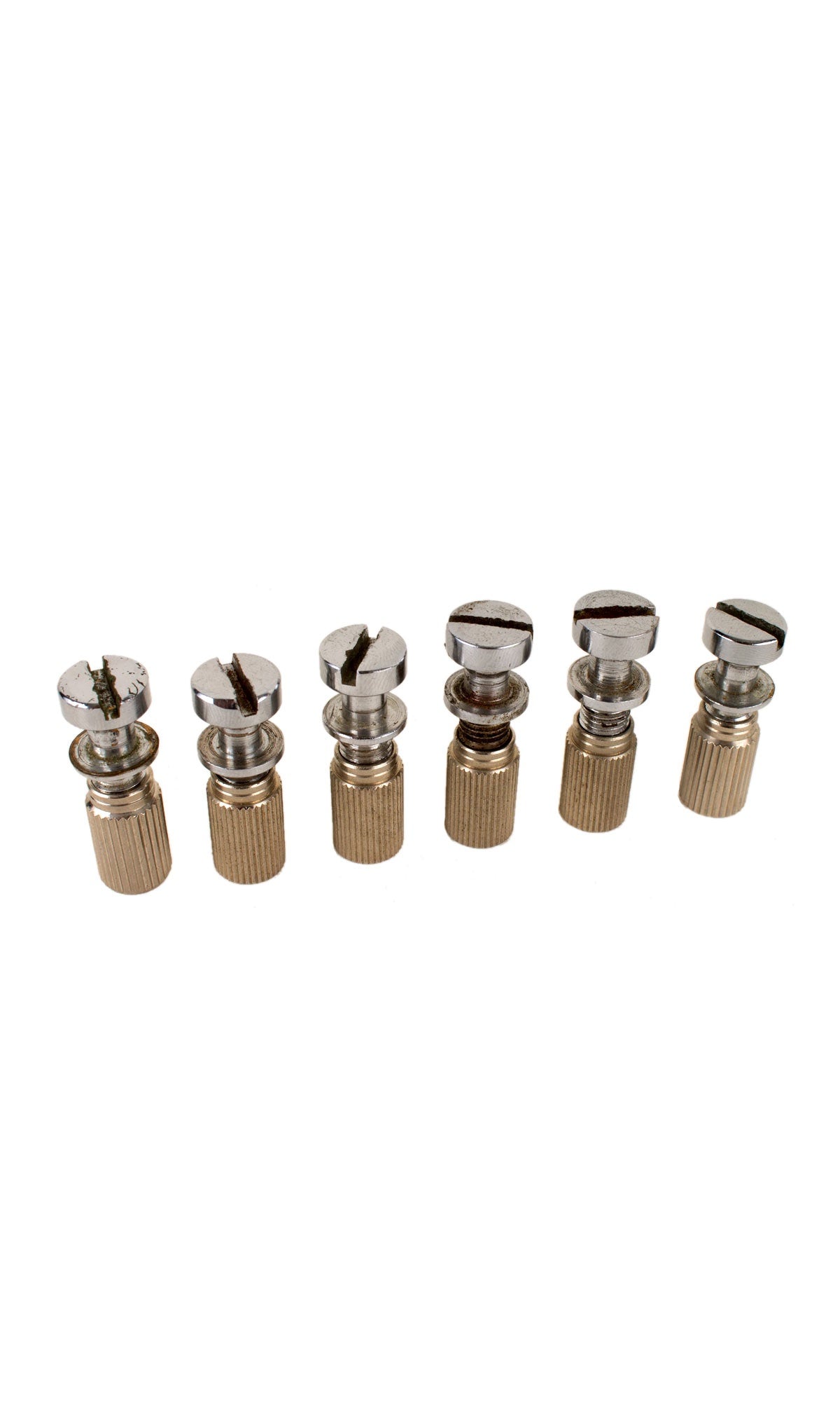 Gibson & Gotoh Stop Tailpieces (3)