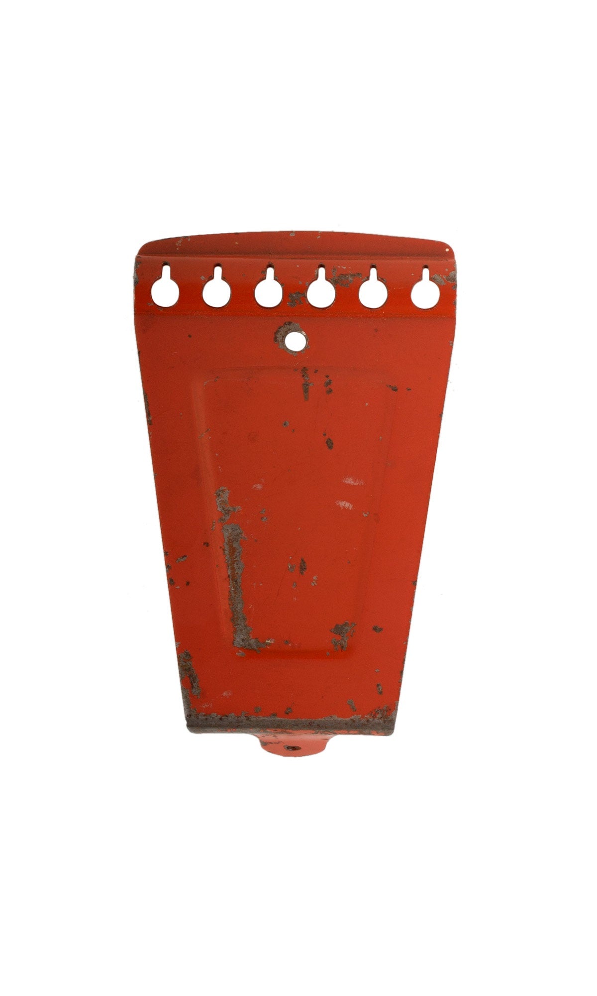Flat-Top Tailpieces Old