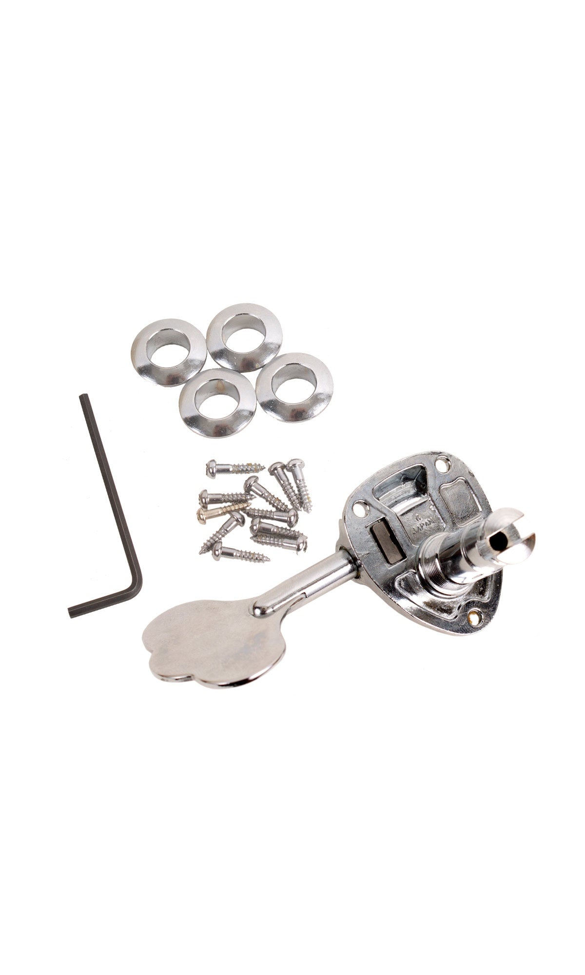 Japanese Bass Tuner Set