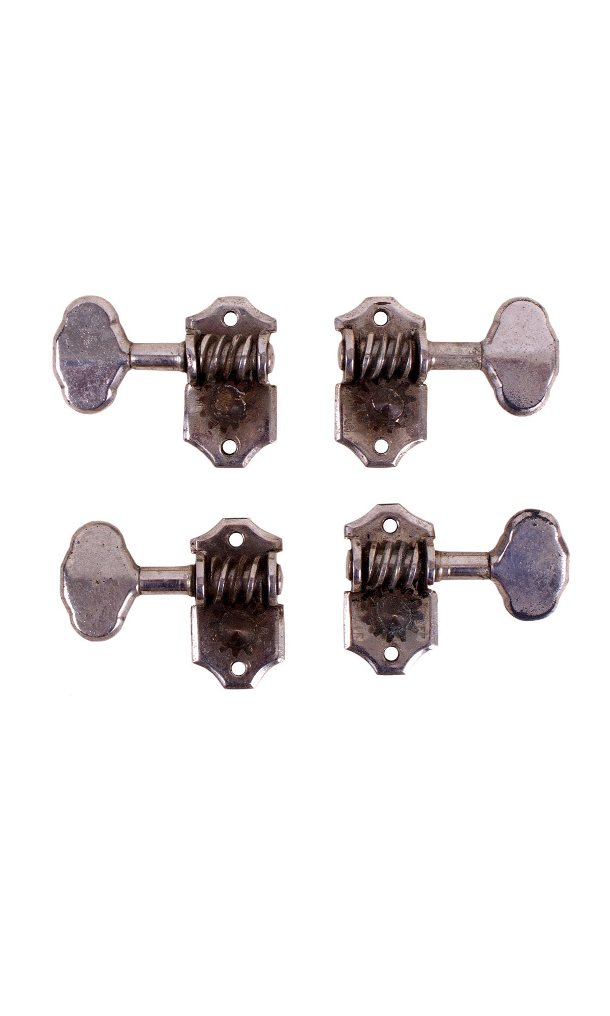 Grover 6/1 Tuners (4) 1930s