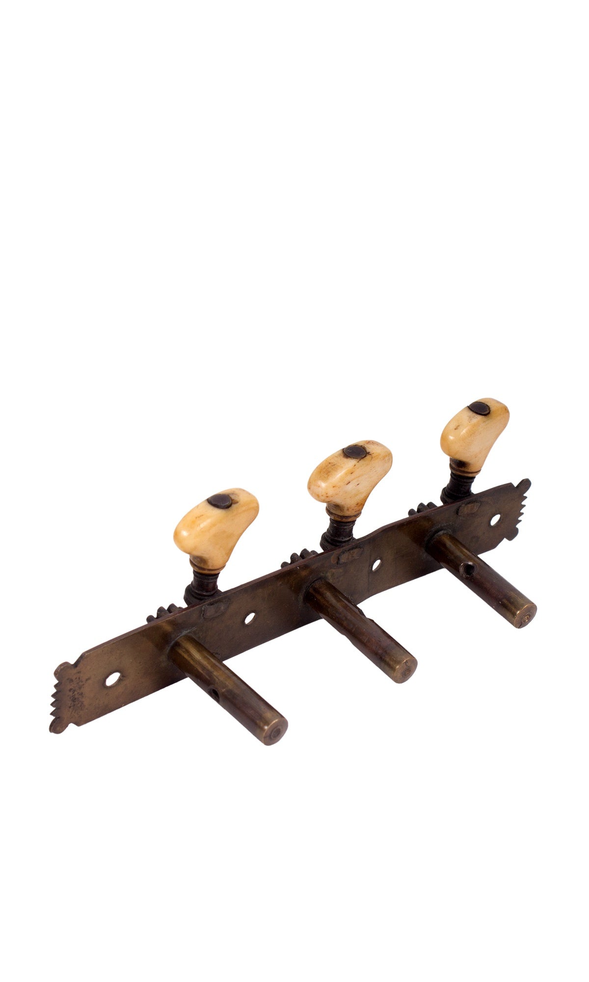 Jerome Half Set Plus 19th Century