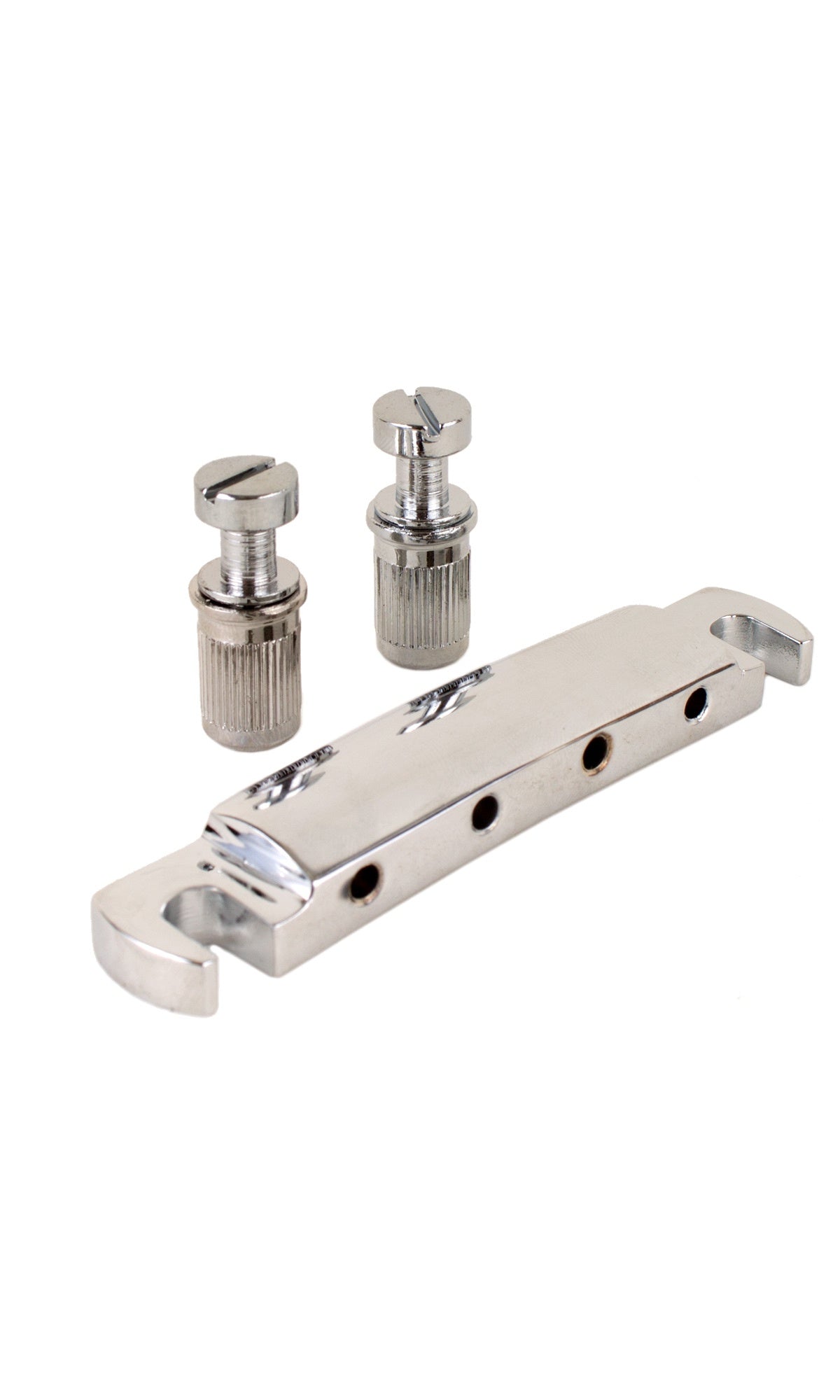 Bass Stop Tailpiece Set