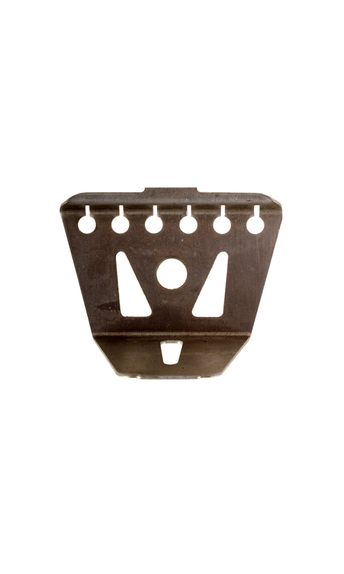 Flat-Top Tailpieces Old