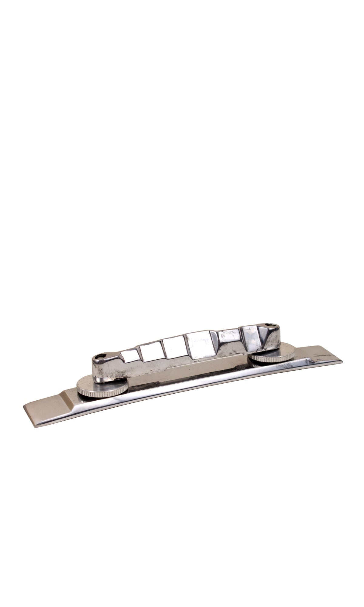Bigsby Aluminum Bridge 1980s