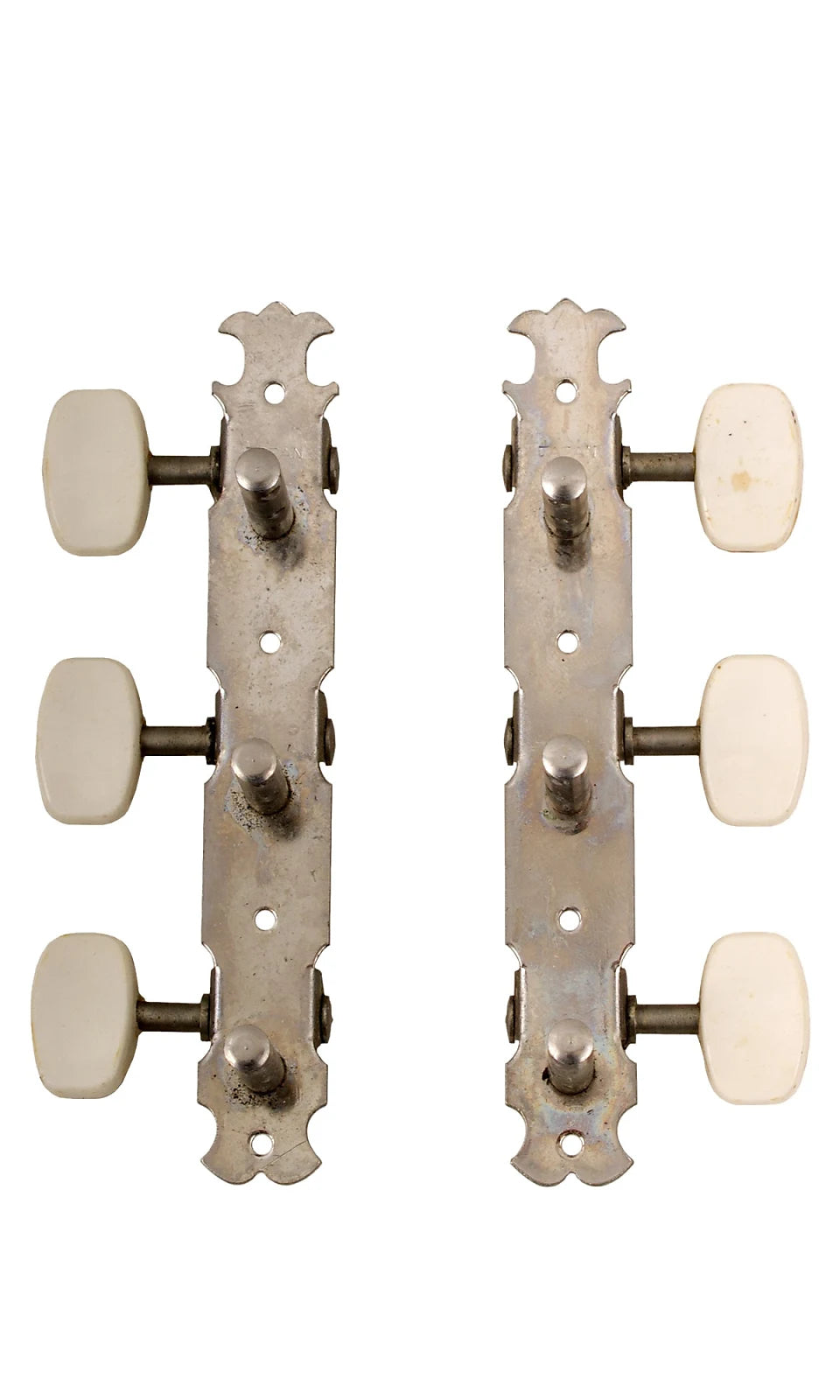 Japanese Side-Mount Tuner Set
