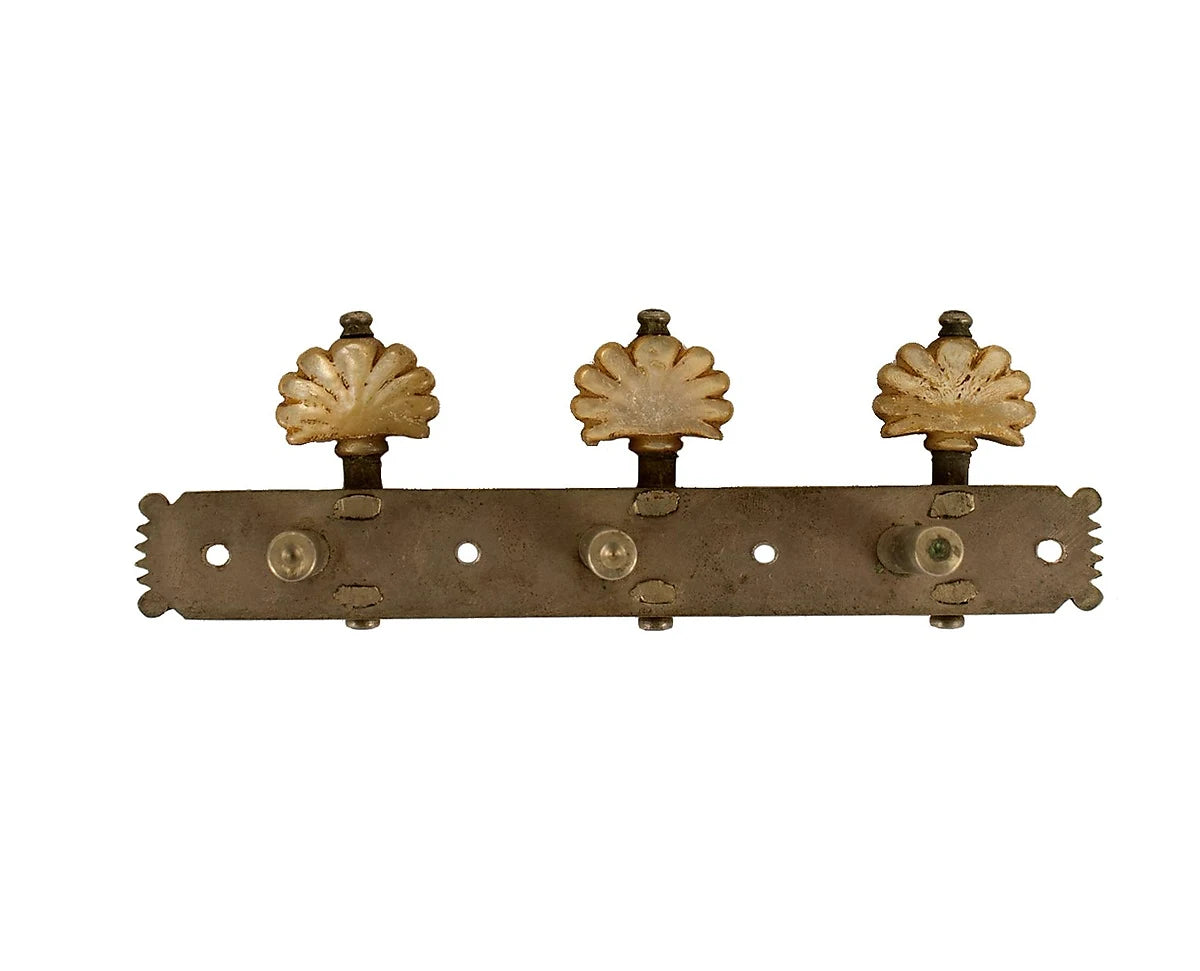 Jerome 3 Per SIde Tuners 1840s-1850s