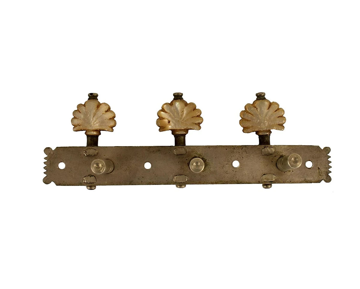 Jerome 3 Per SIde Tuners 1840s-1850s