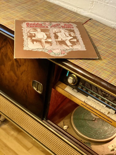 That LP Collection.