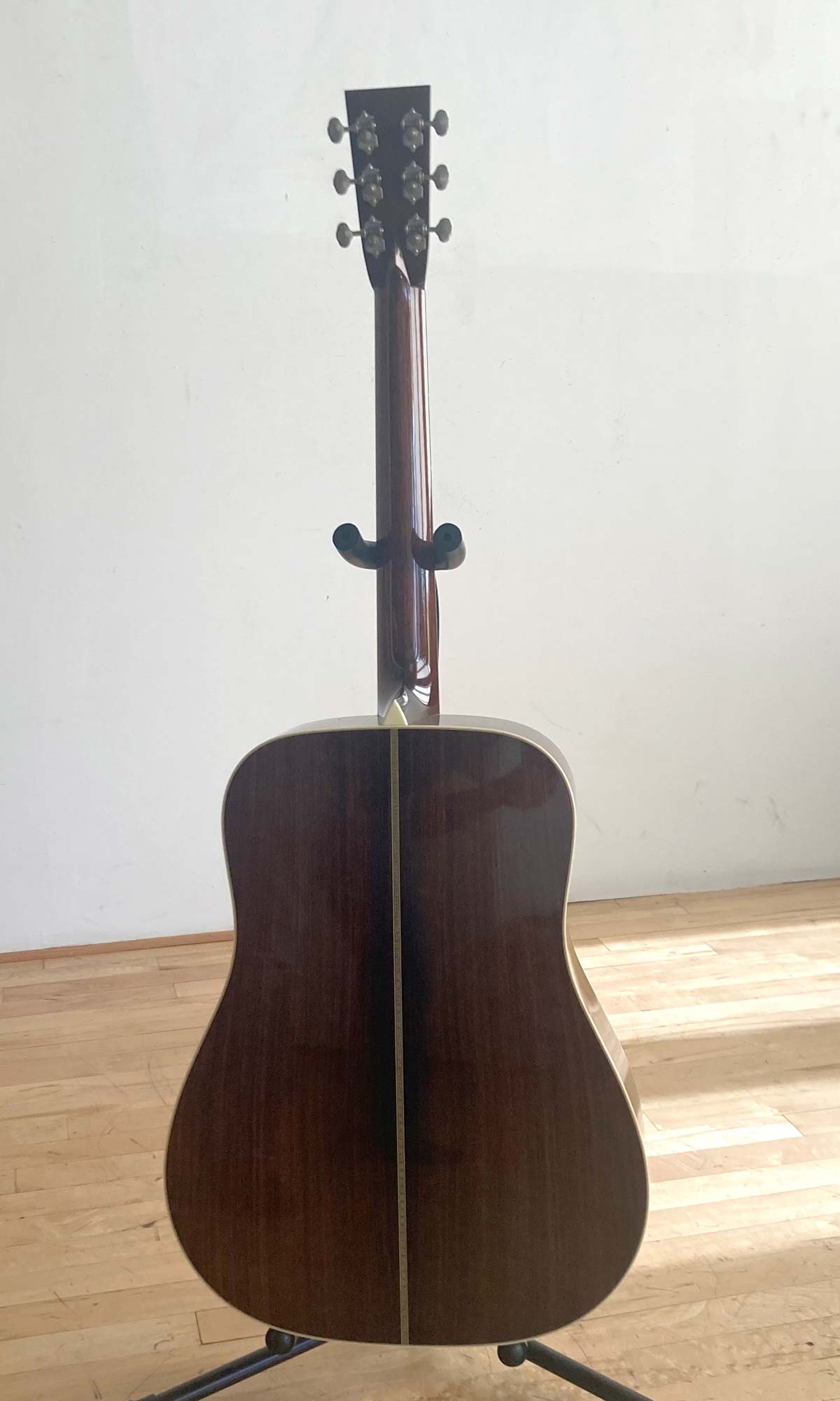 Collings D2H 2002
