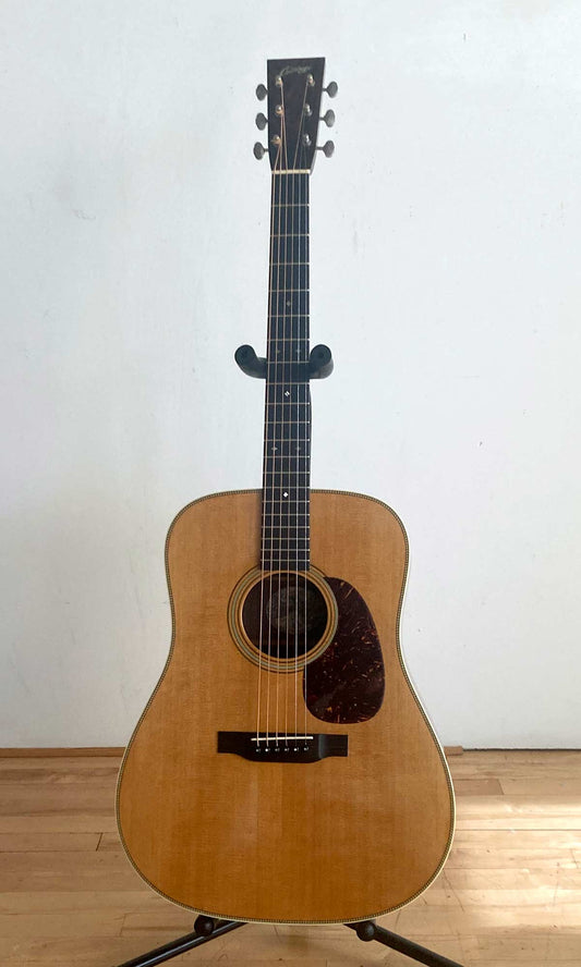 Collings D2H 2002