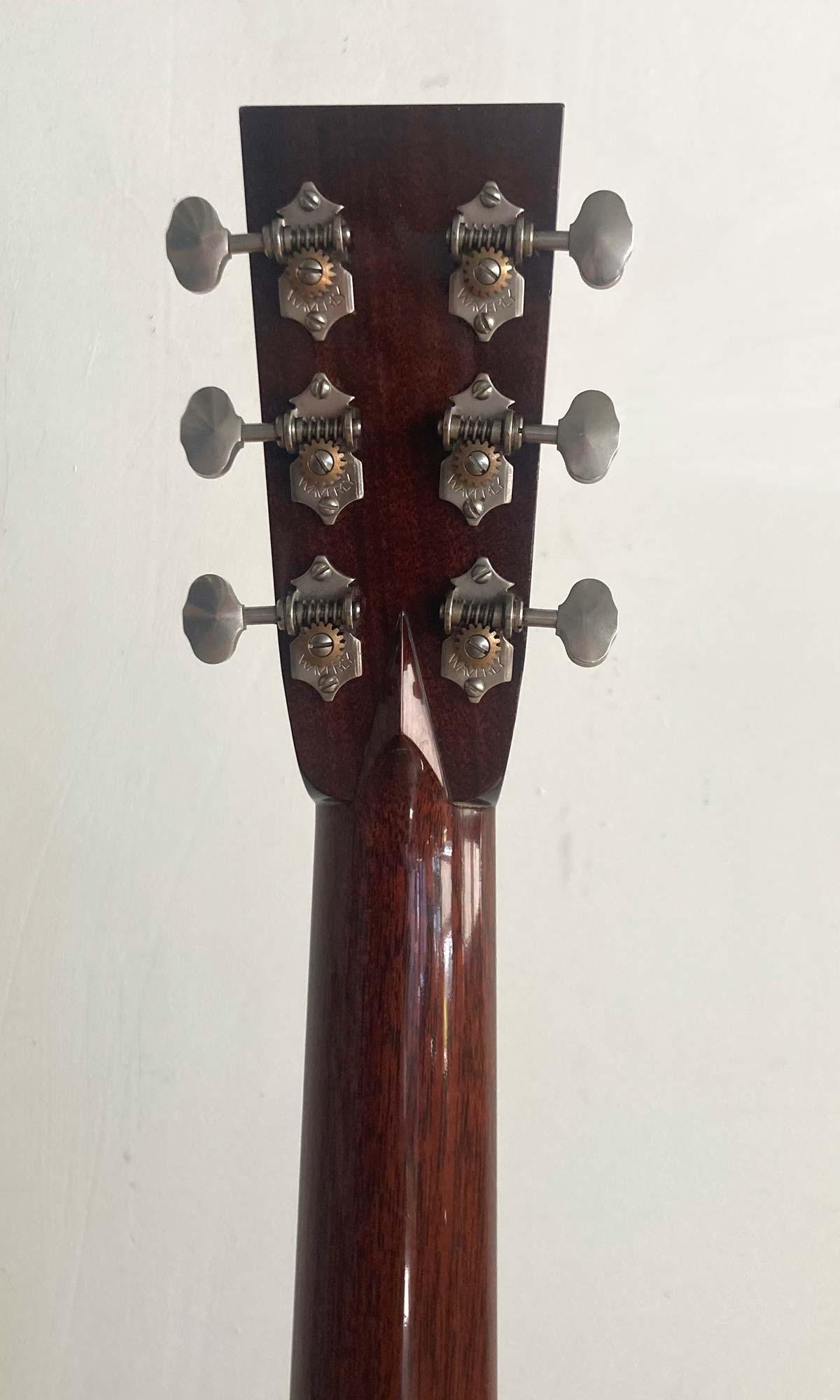 Collings D2H 2002