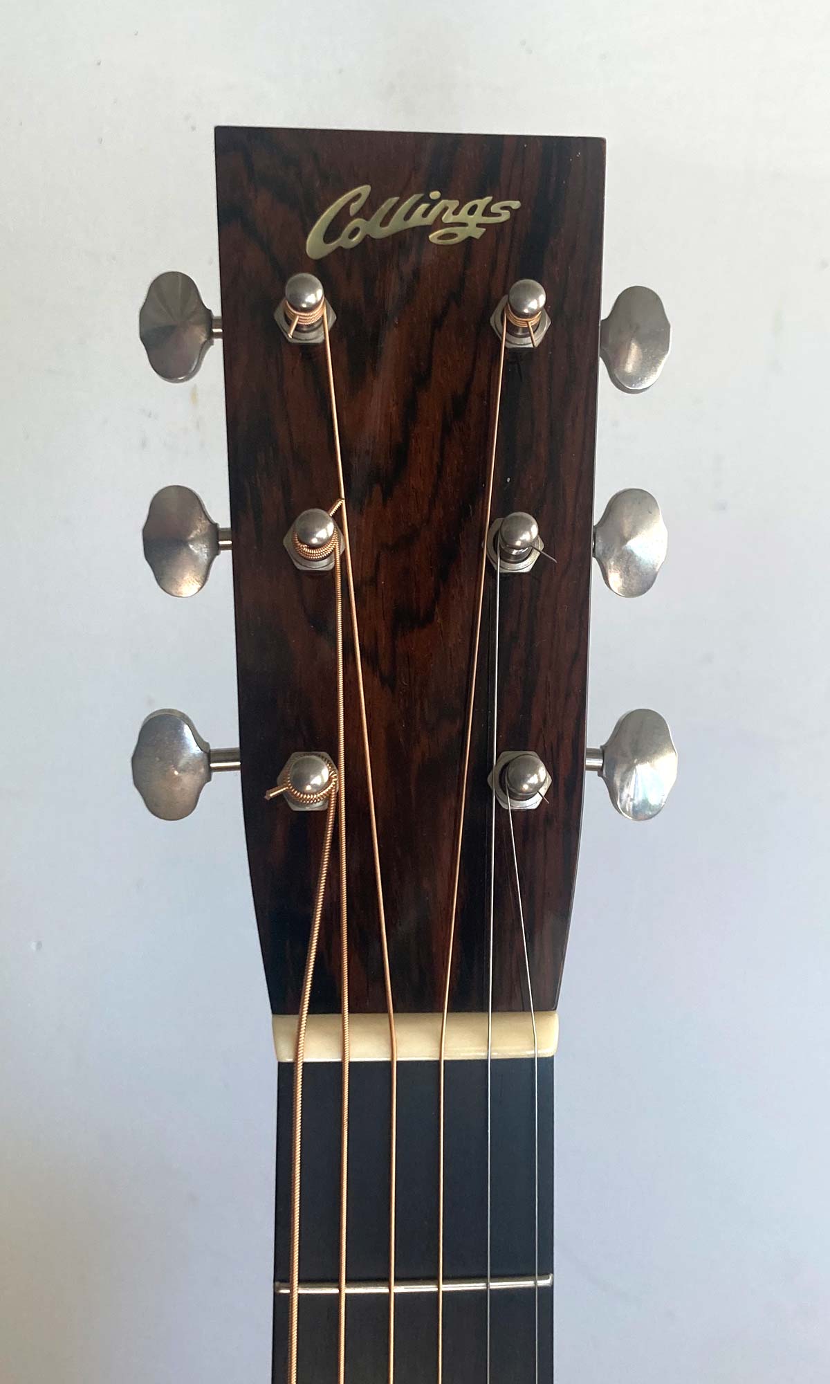 Collings D2H 2002